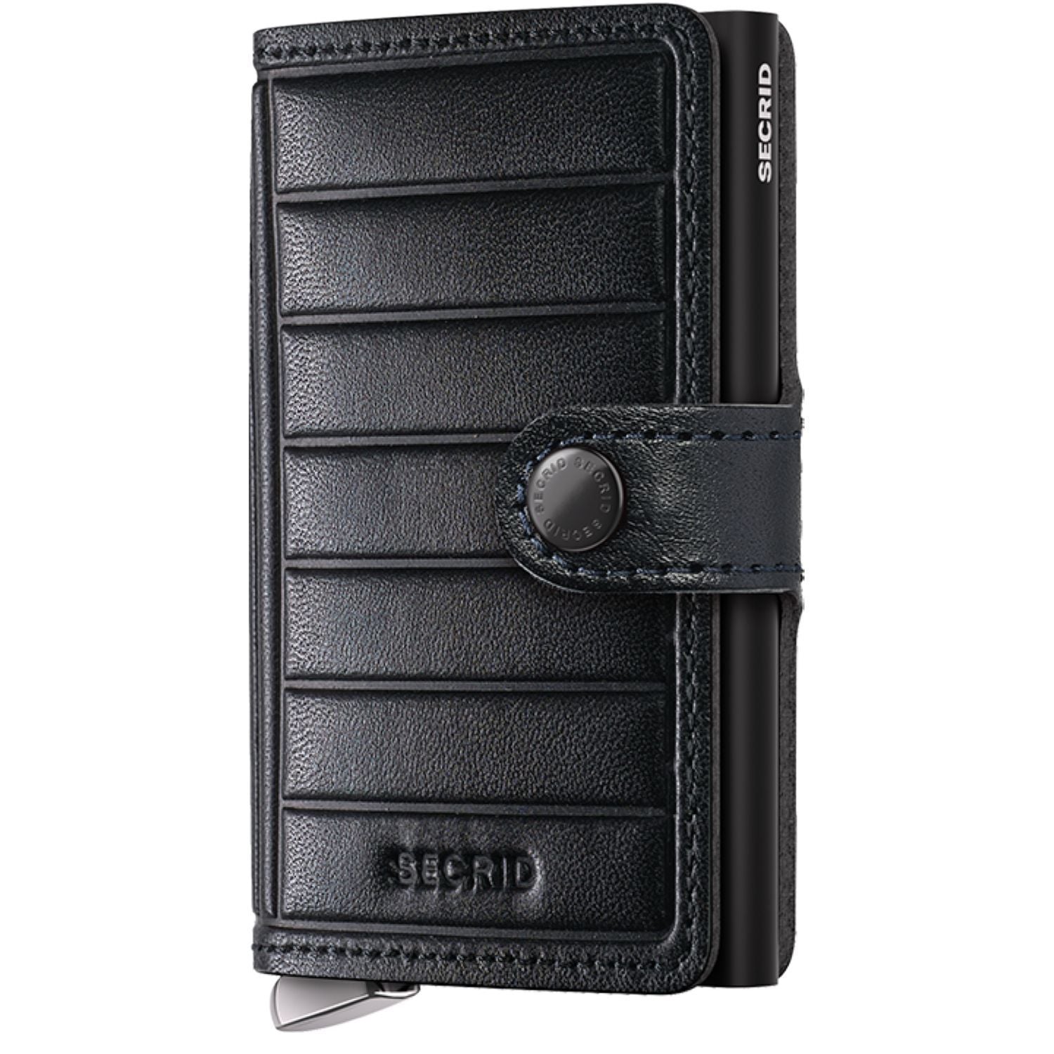Secrid Miniwallet (Premium Emboss)