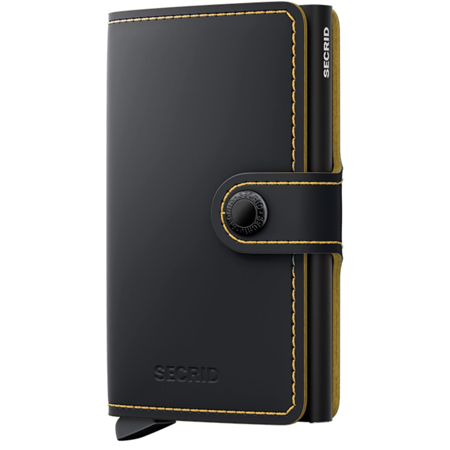 Secrid Miniwallet (Matte)