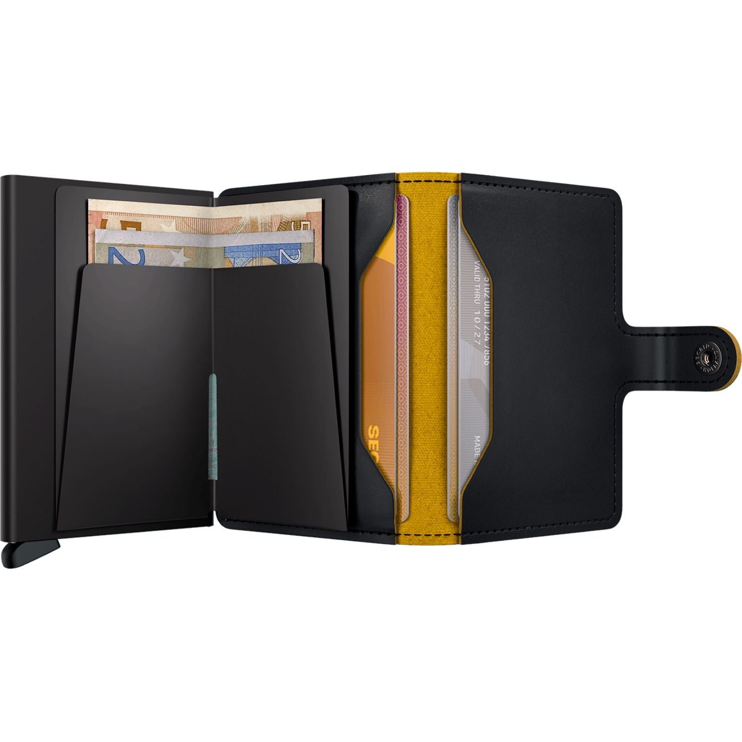 Secrid Miniwallet (Matte)