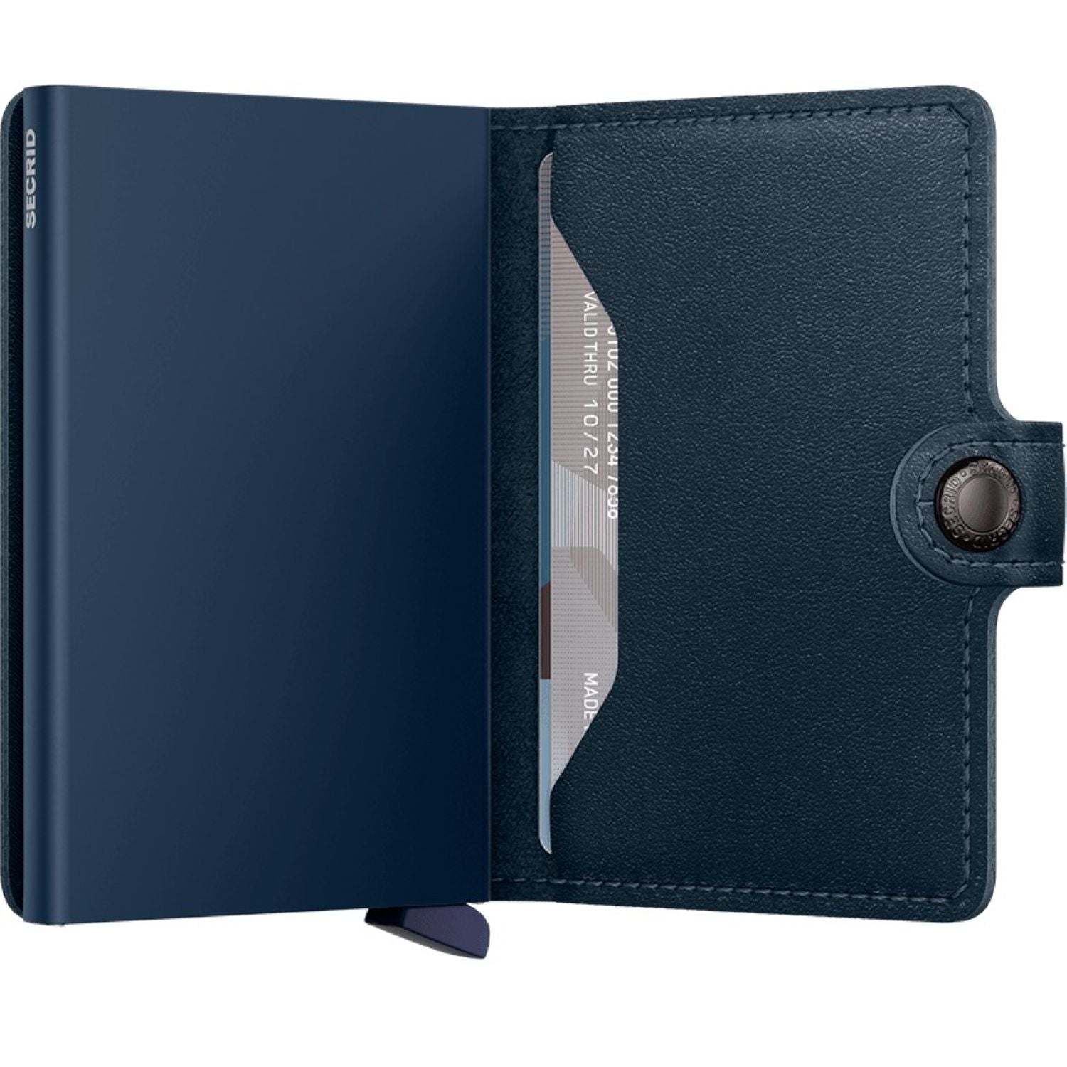 Secrid Miniwallet (Original)