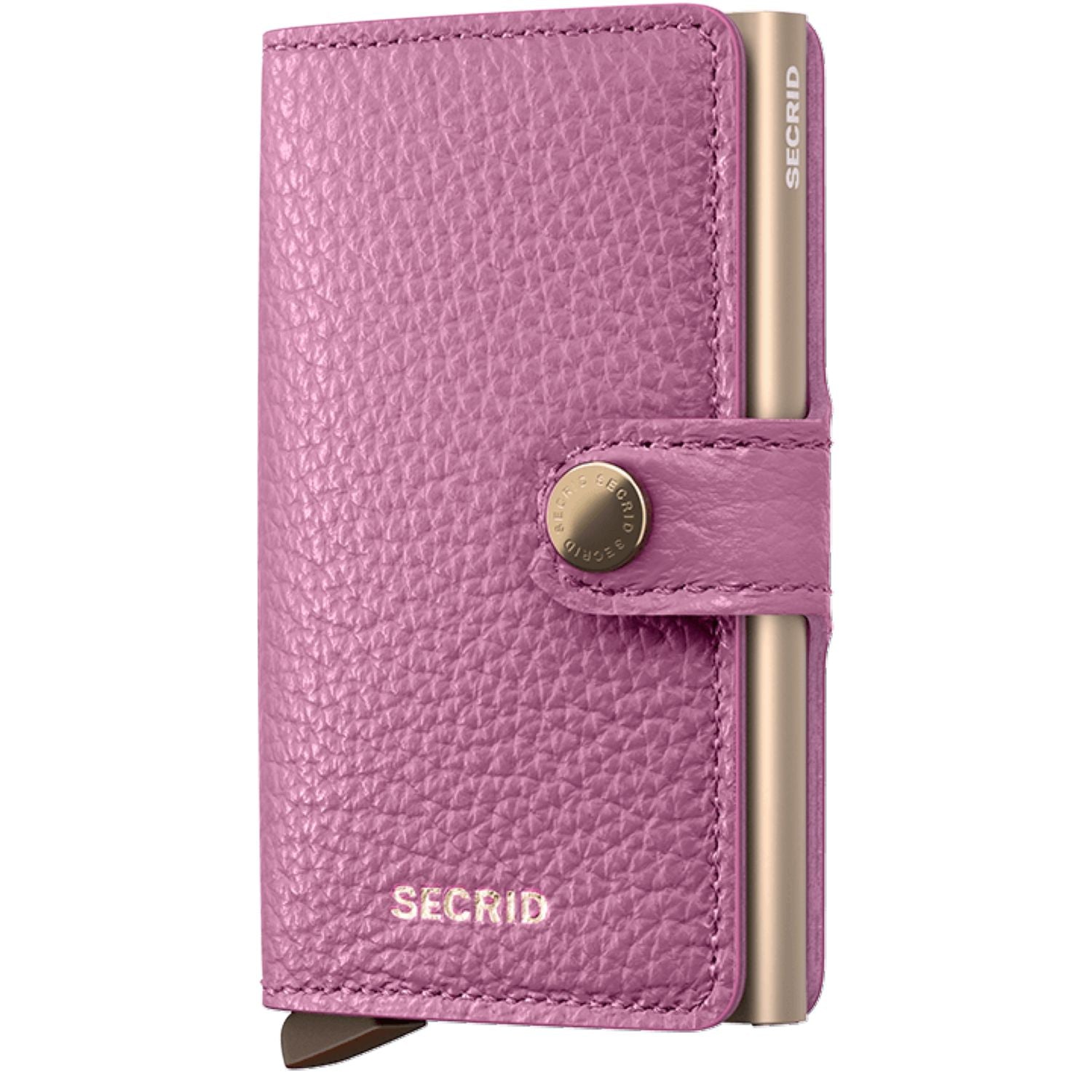 Secrid Miniwallet (Pebble)