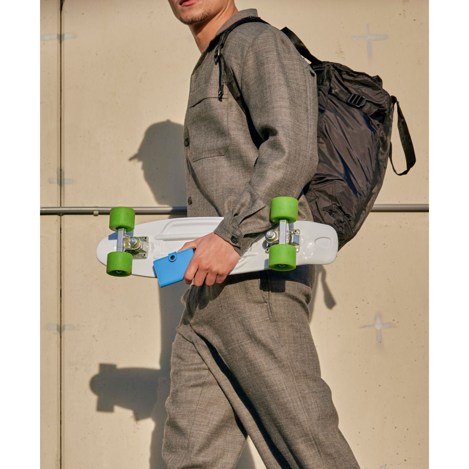 Secrid Miniwallet (Yard)