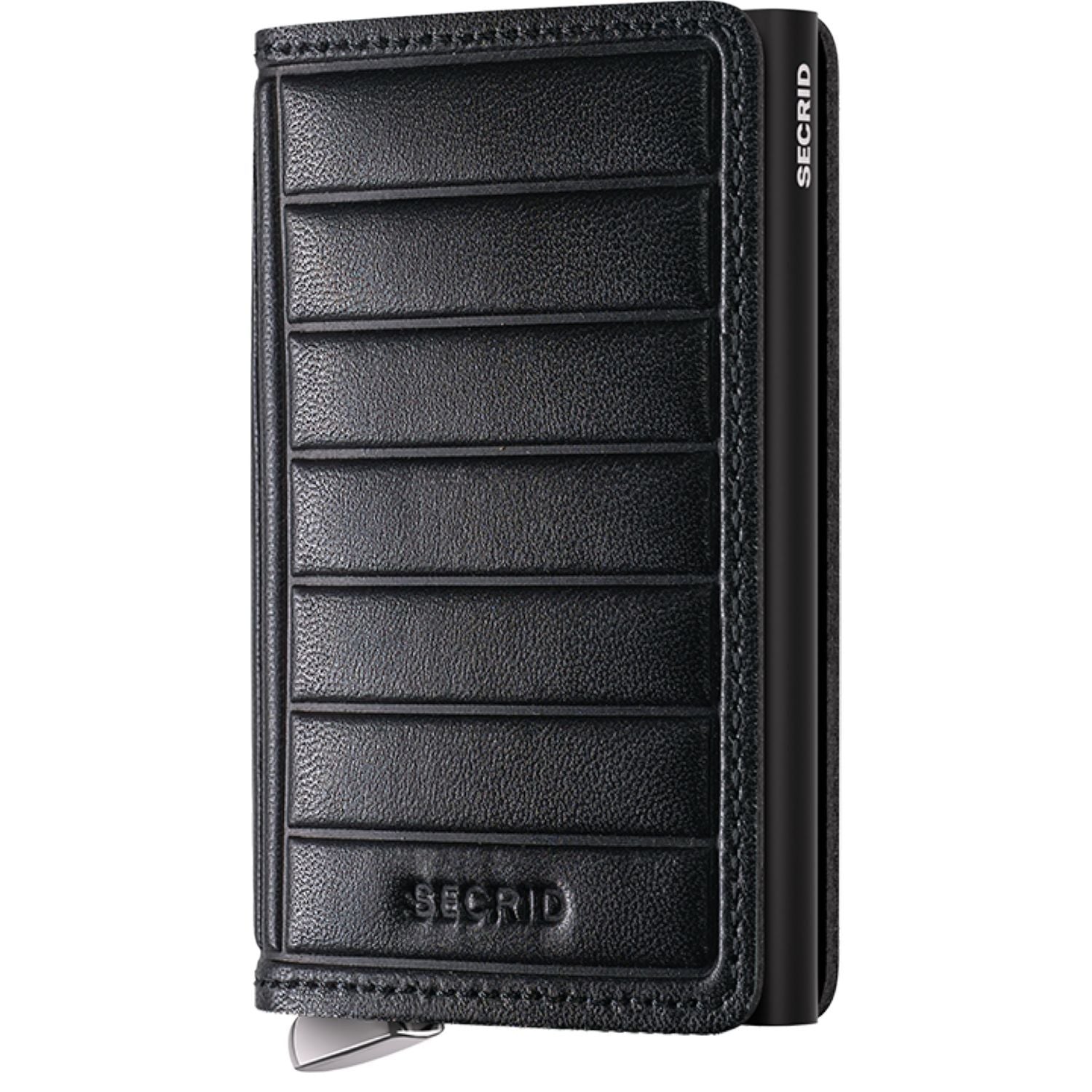 Secrid Slimwallet (Premium Emboss)