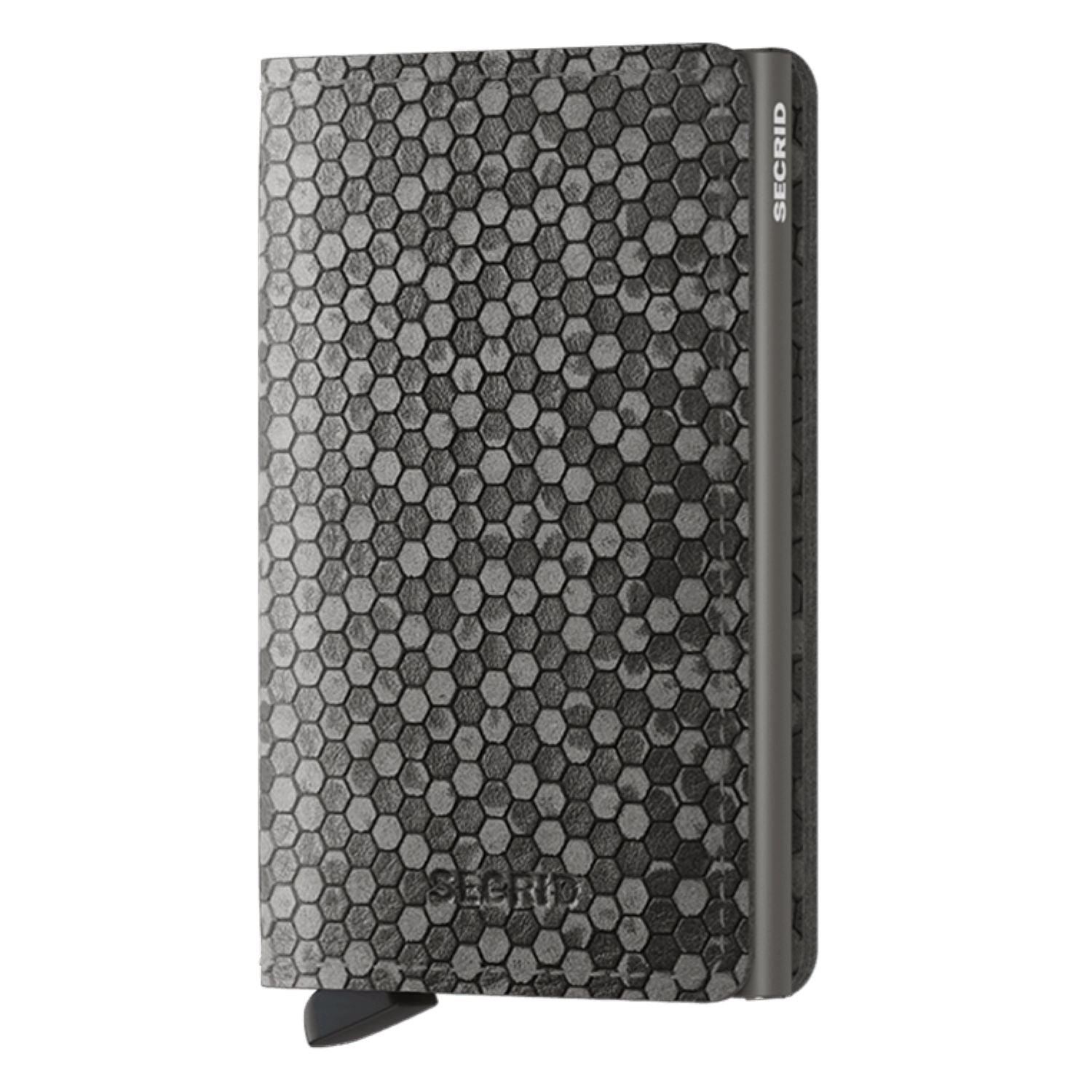 Secrid Slimwallet (Hexagon)