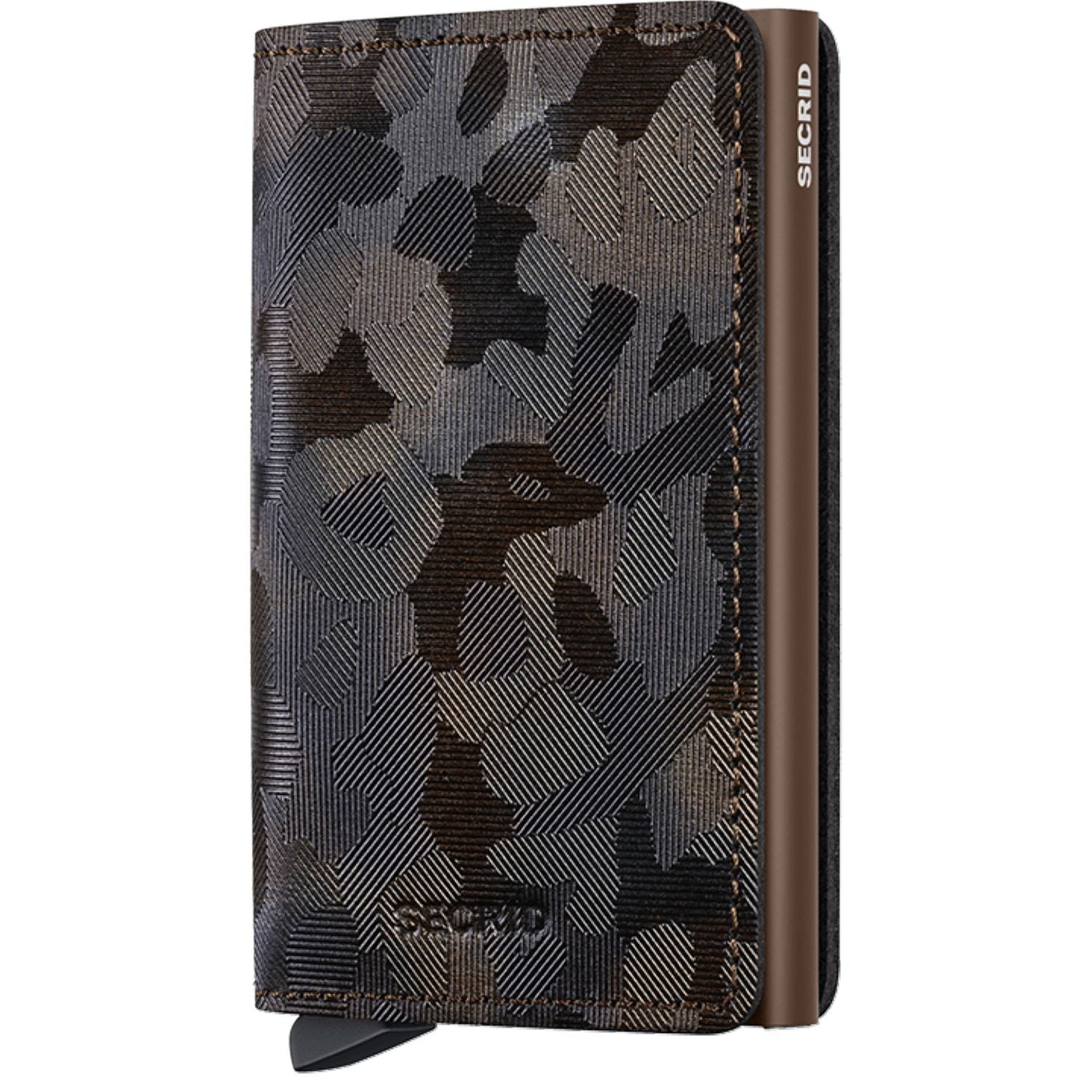 Secrid Slimwallet (Jungle)