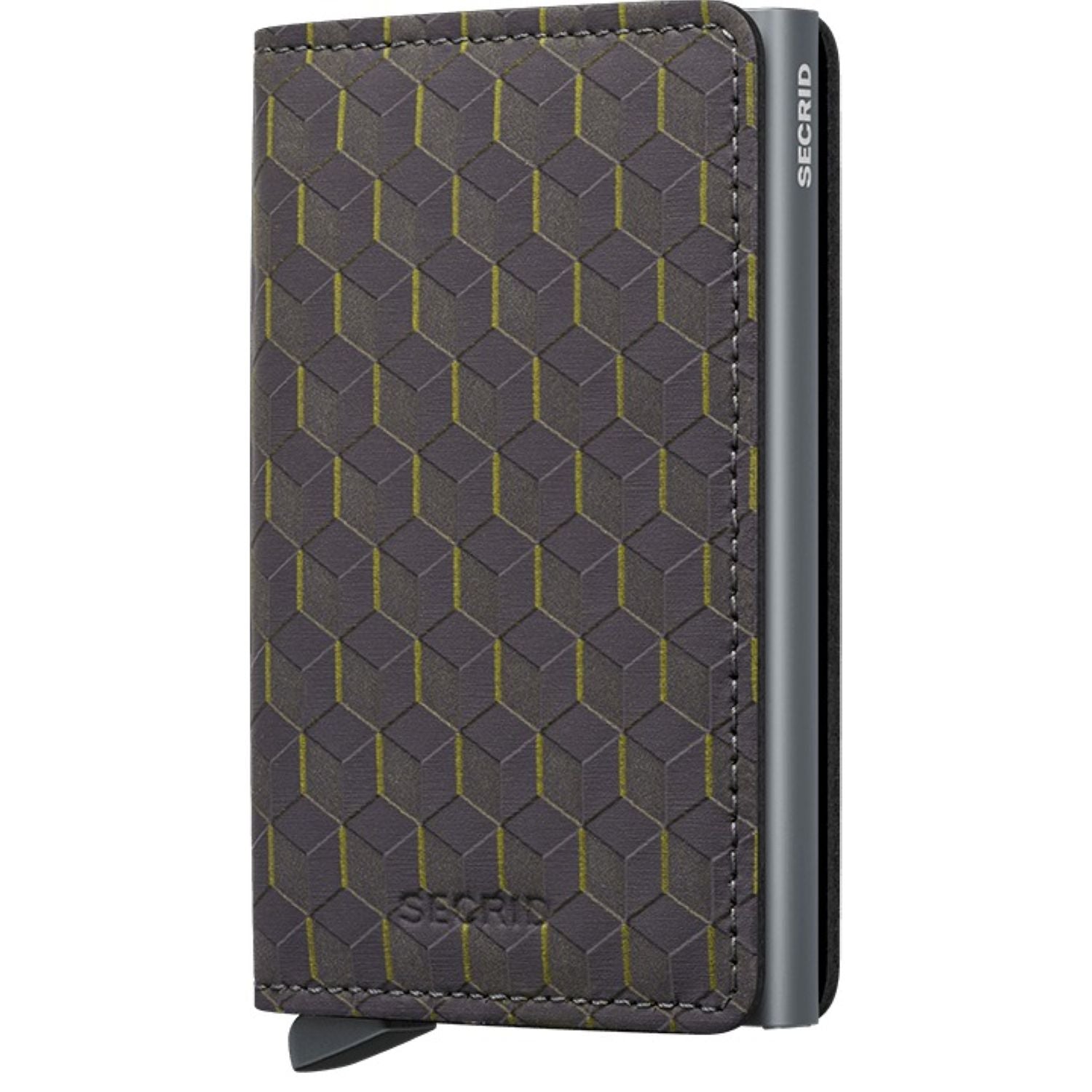 Secrid Slimwallet (Optical)