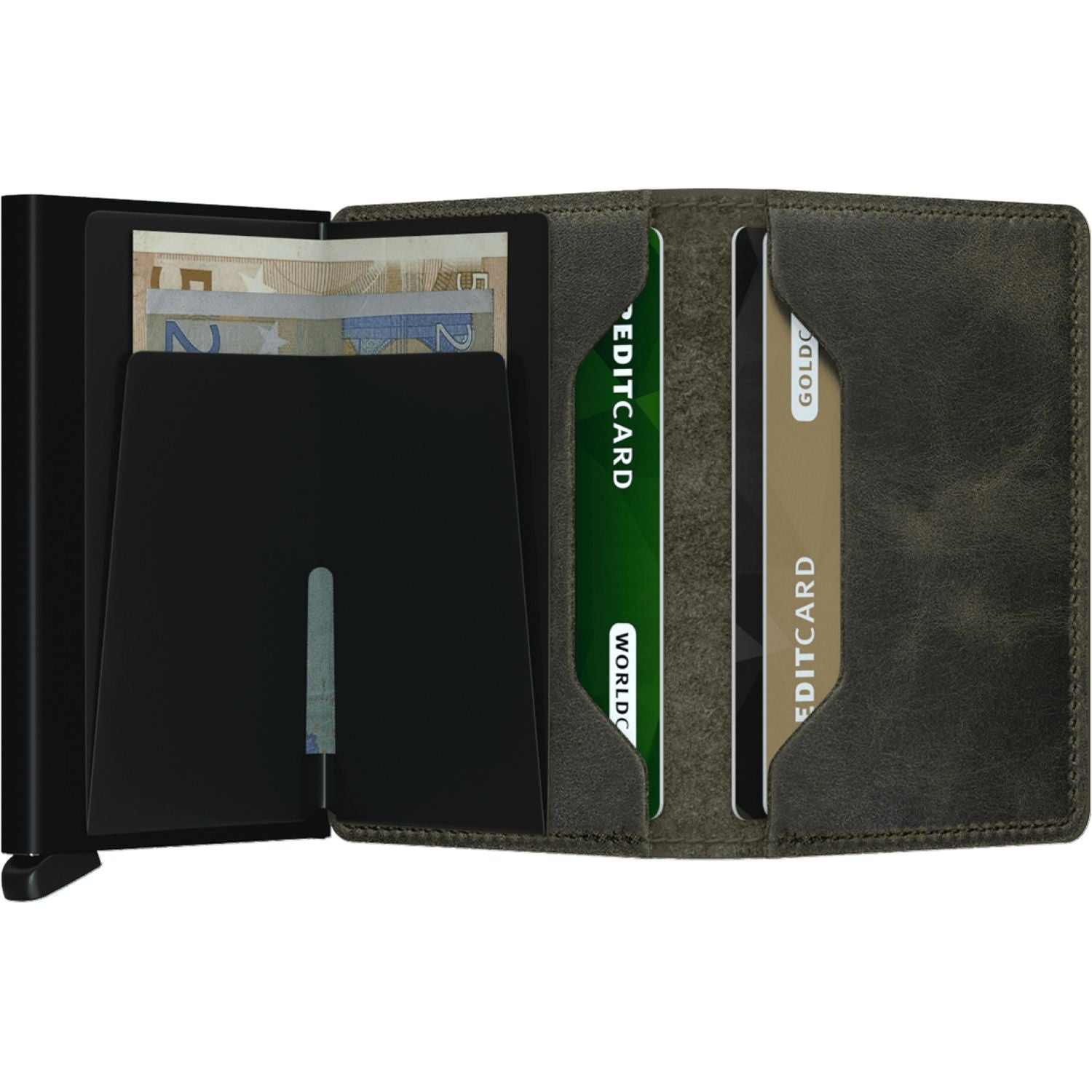 Secrid Slimwallet (Vintage)