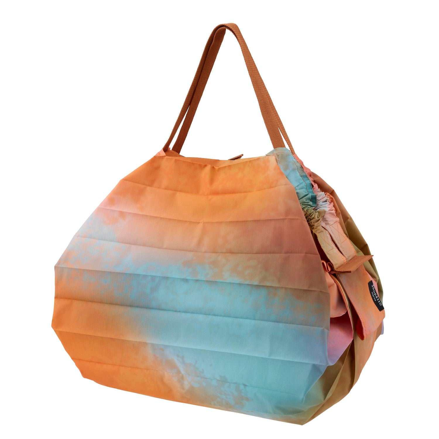 Shupatto X Dreamy Conservatory Recycled Tote (M)
