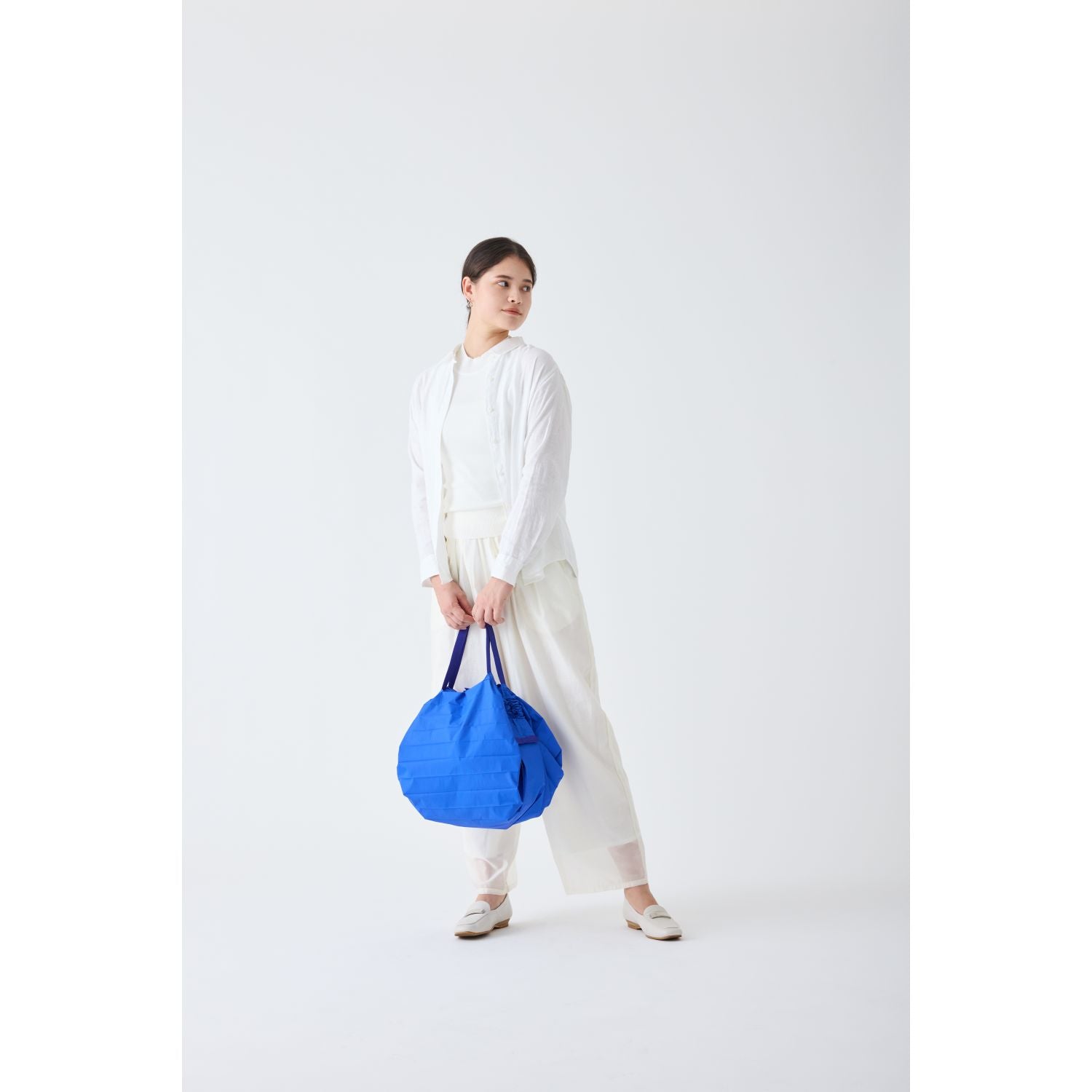 Shupatto Foldable Tote (M)