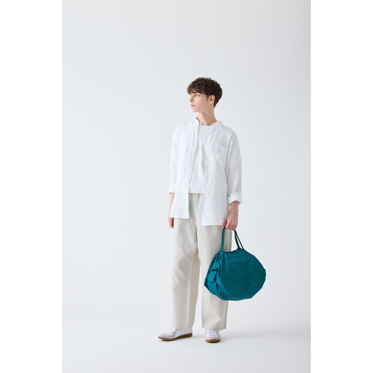 Shupatto Foldable Tote (M)