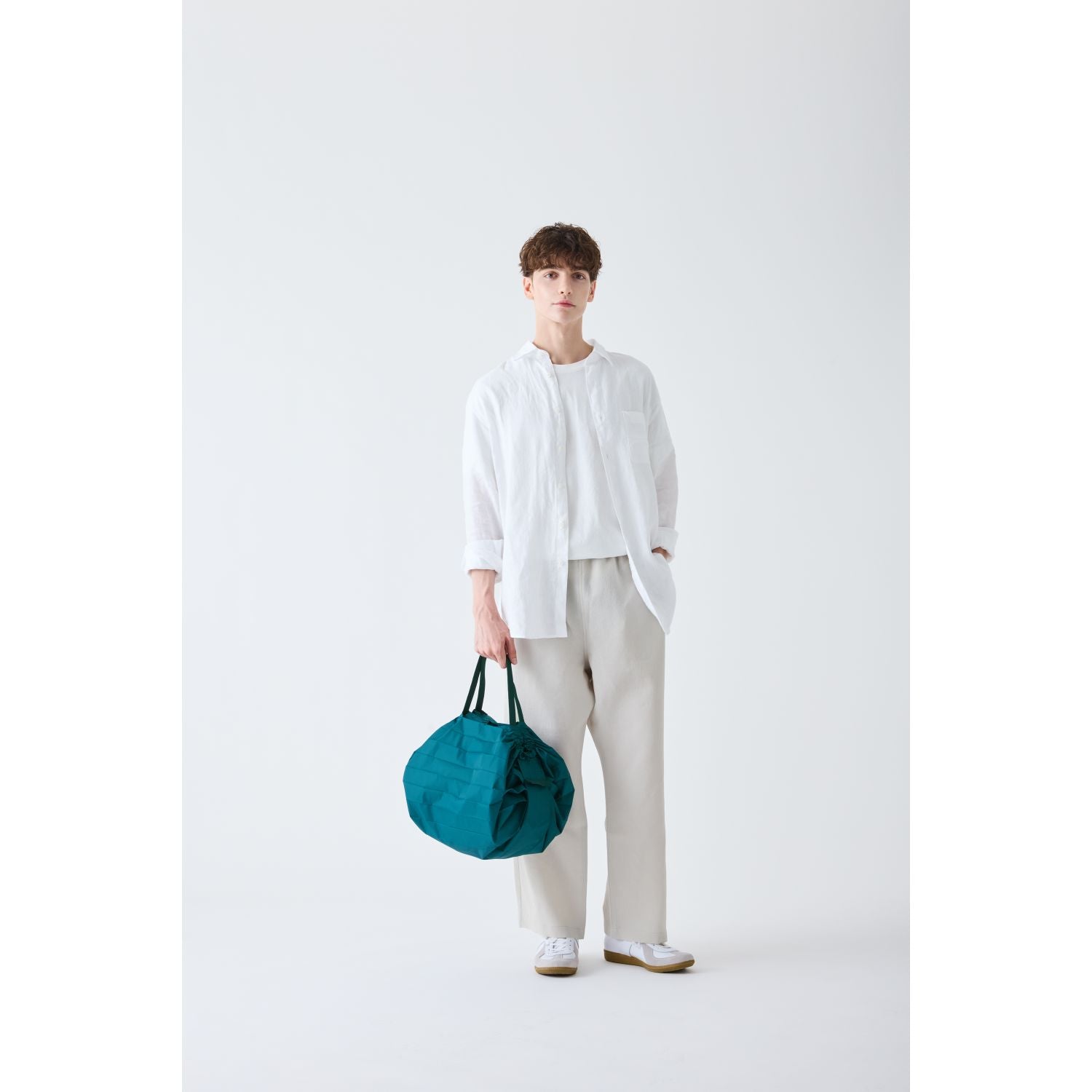 Shupatto Foldable Tote (M)