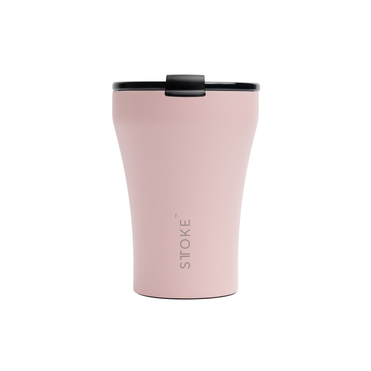 STTOKE Leakproof Classic Ceramic Insulated Cup 8oz