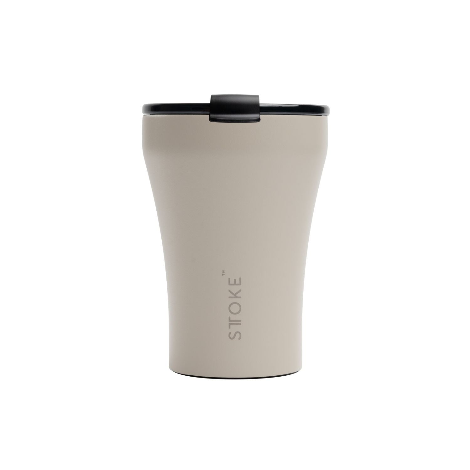 STTOKE Leakproof Classic Ceramic Insulated Cup 8oz