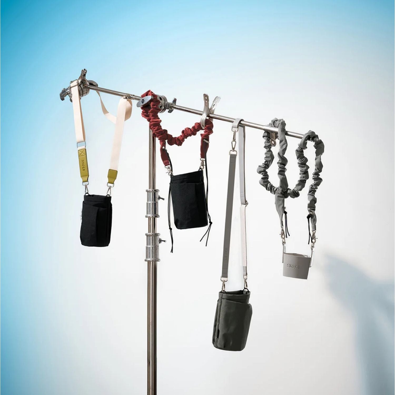 STTOKE x ALPAKA Kerrie Rue Sttrap