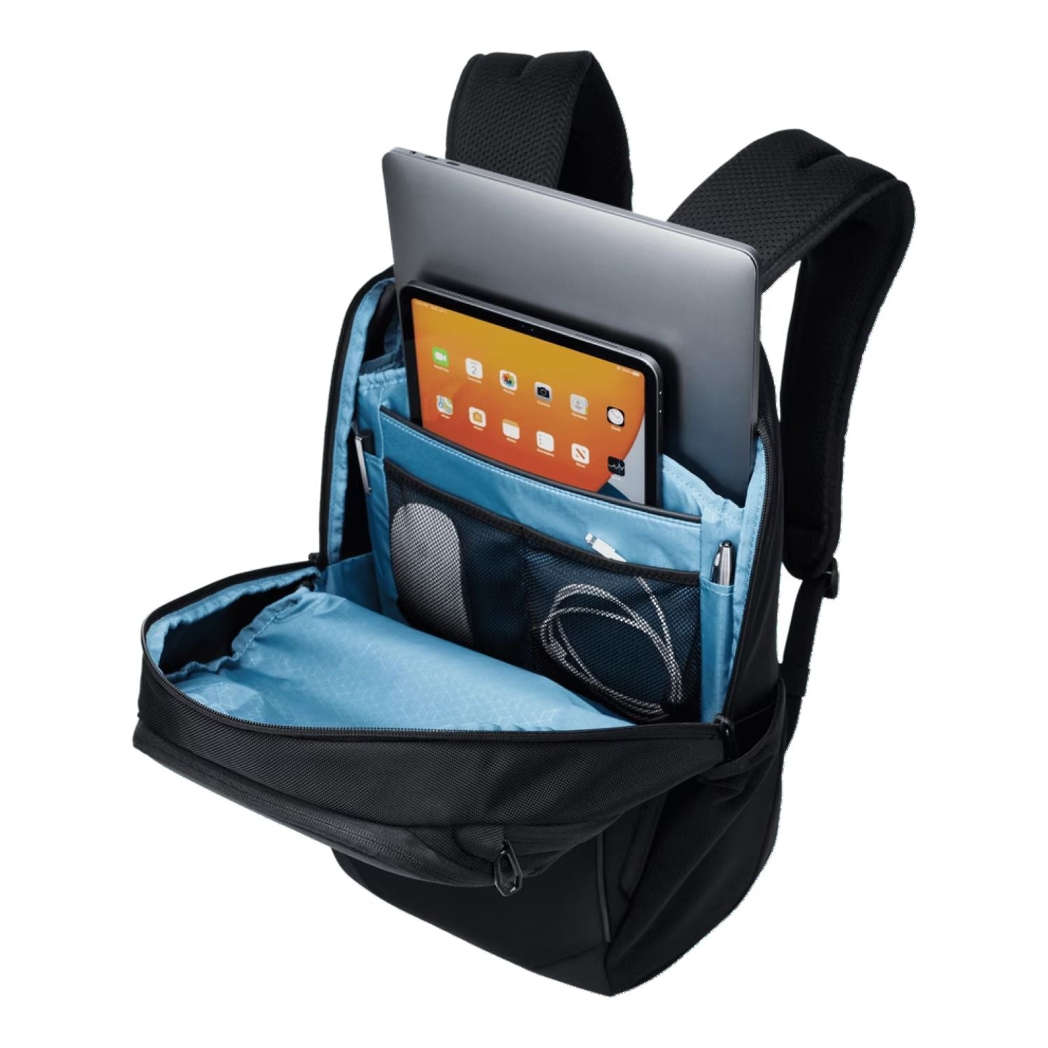 Thule Accent Rec Backpack  23L