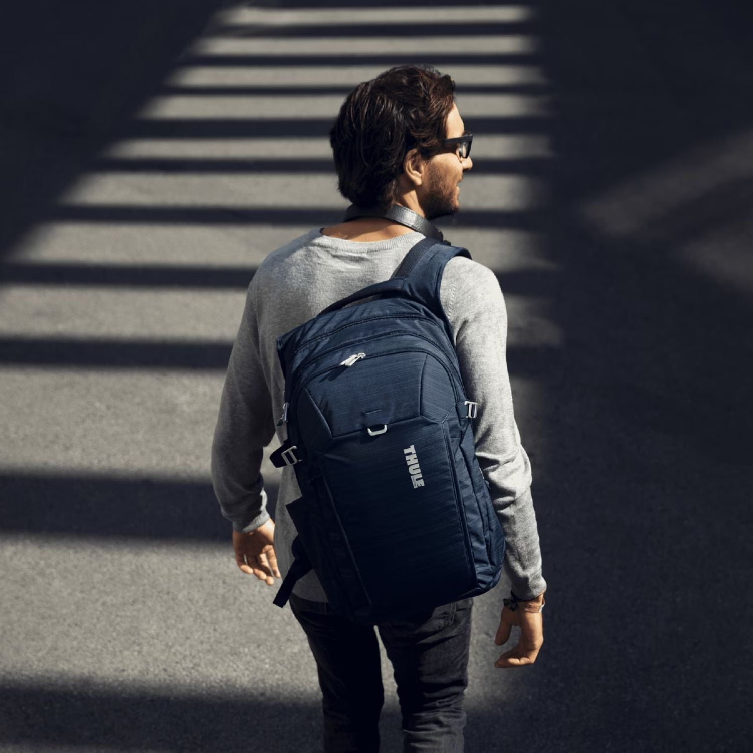 Thule Construct Laptop Backpack 28L