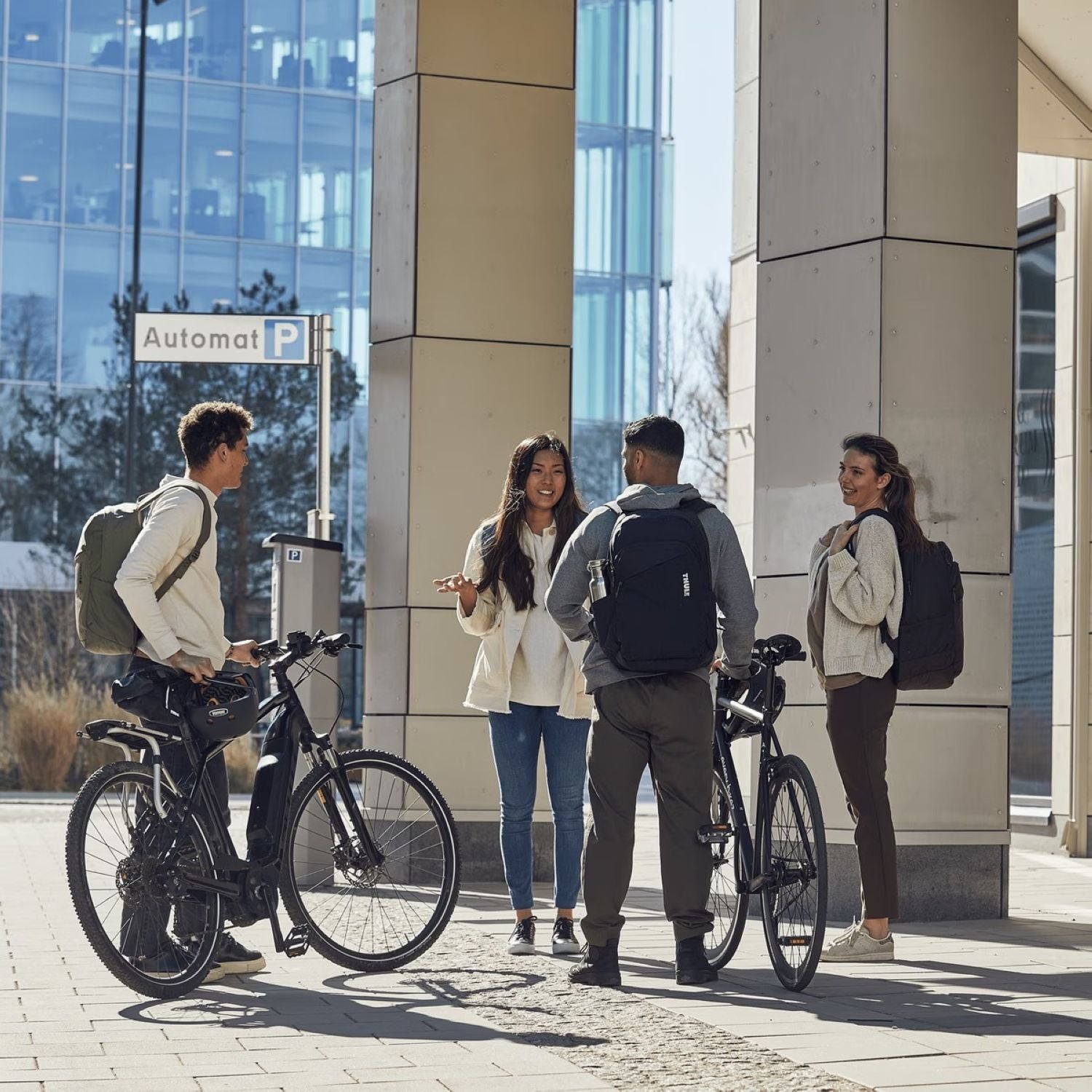 Thule Notus Backpack 20L