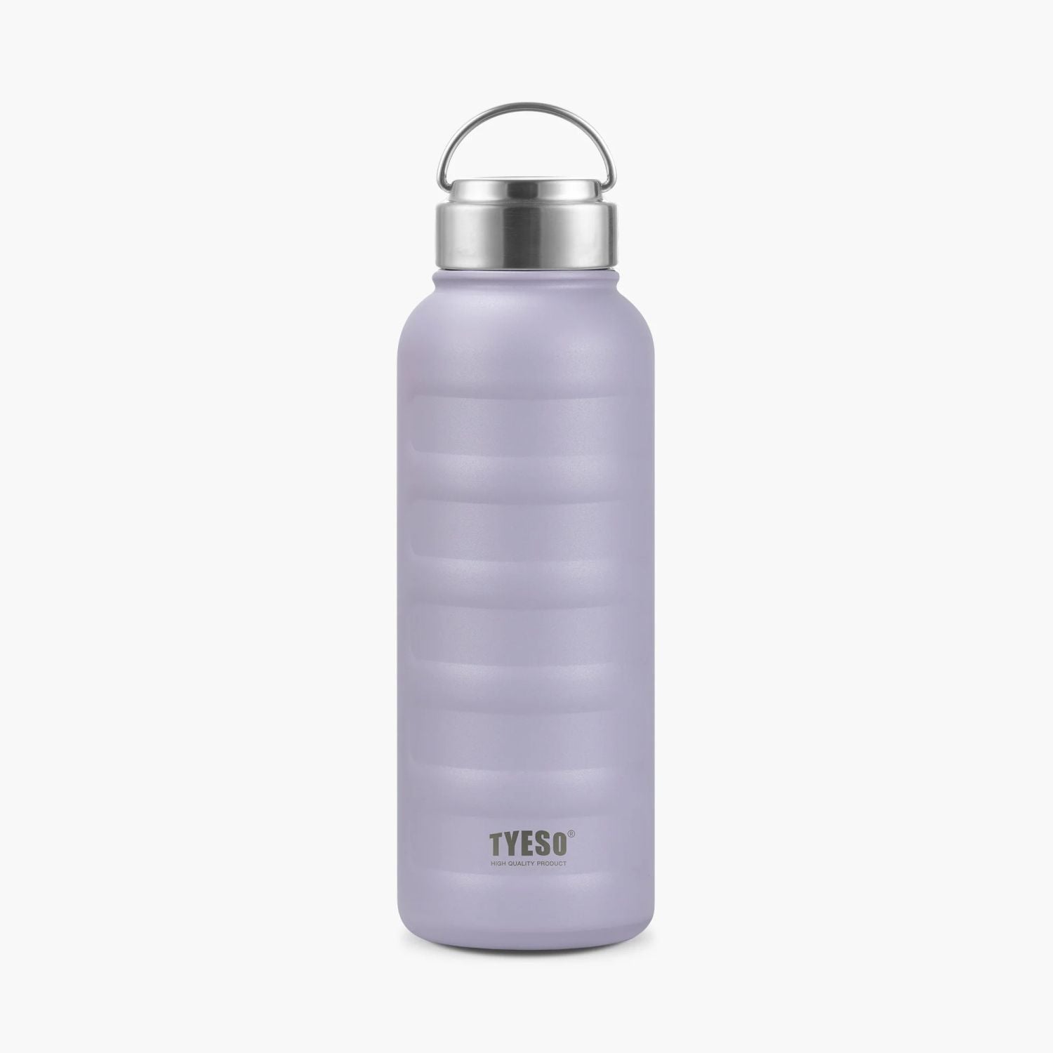 Tyeso Ascent Compact S/S Vacuum Insulated Bottle With Handle 1000ml