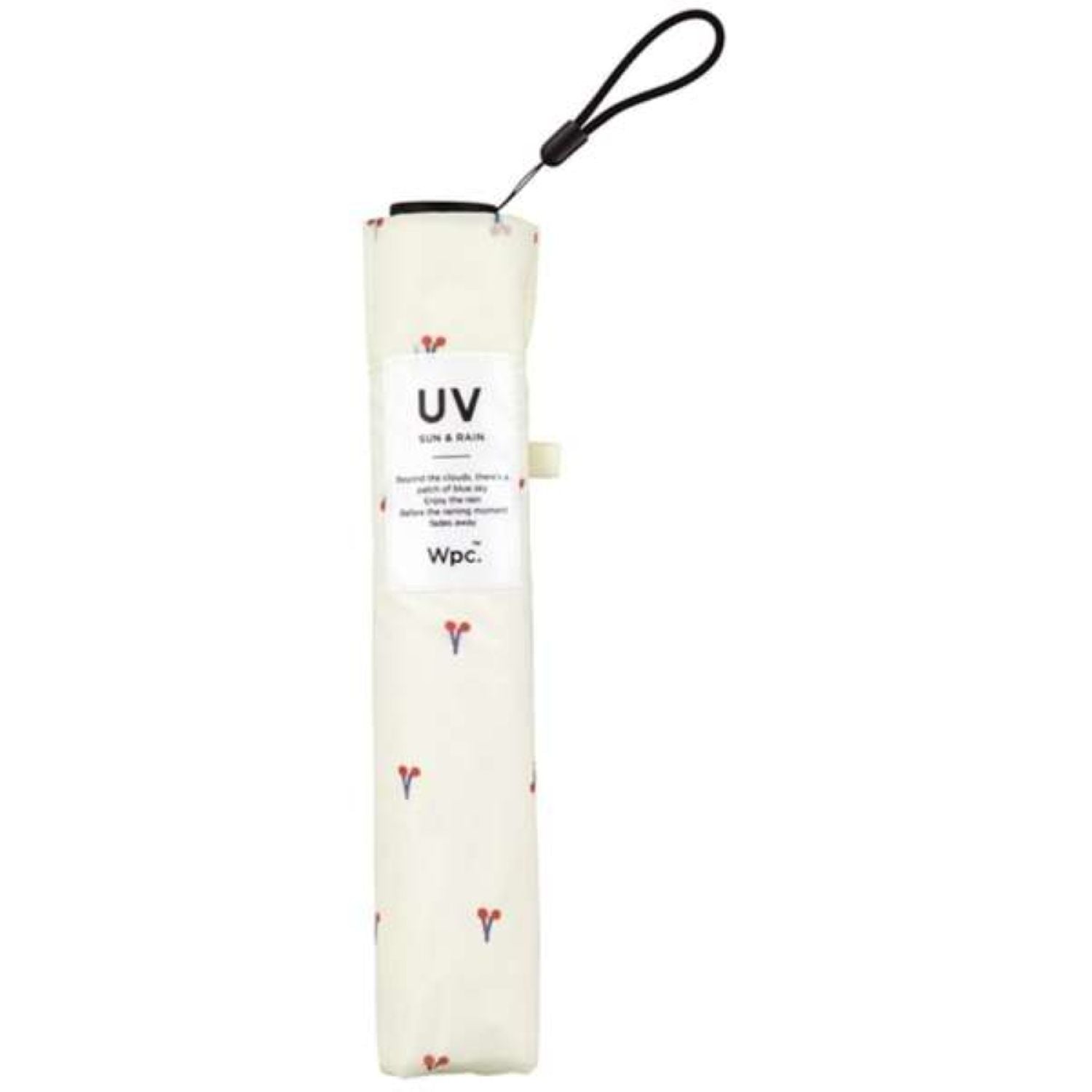 WPC Airlight UV Protection Umbrella 55cm (Printed)