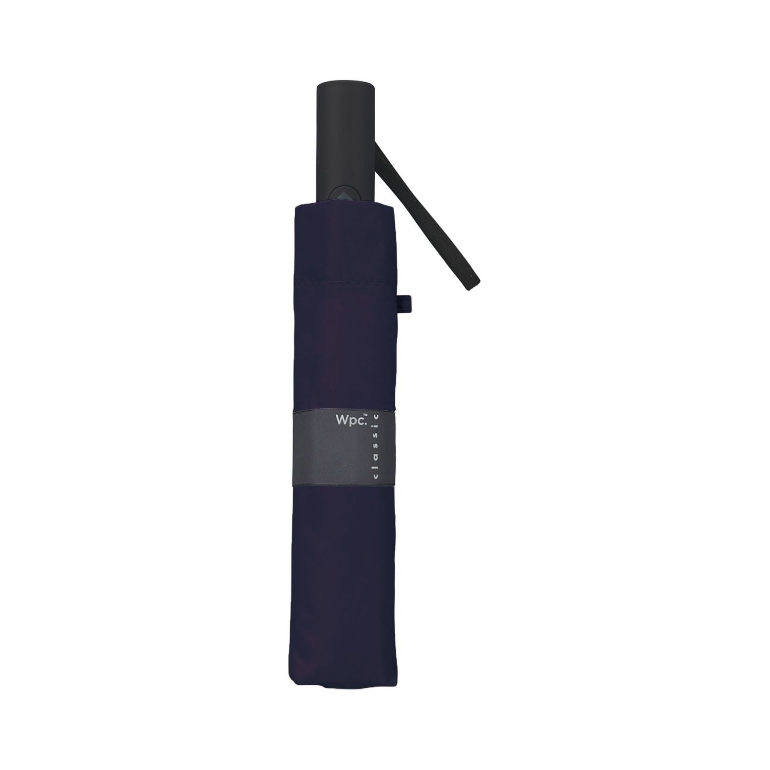 WPC Automatic UV Protection Folding Umbrella 62cm