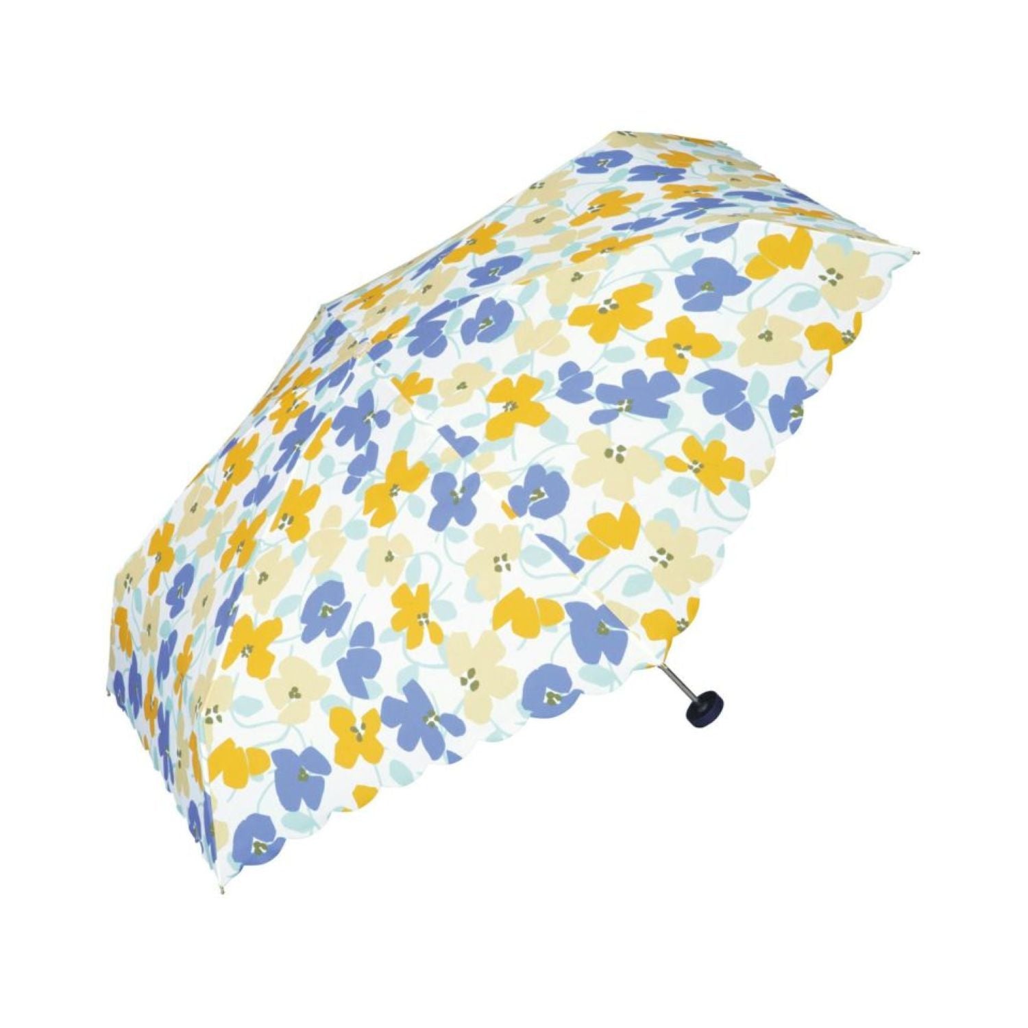 WPC Ivy Mini Gift UV Protection Umbrella 54cm