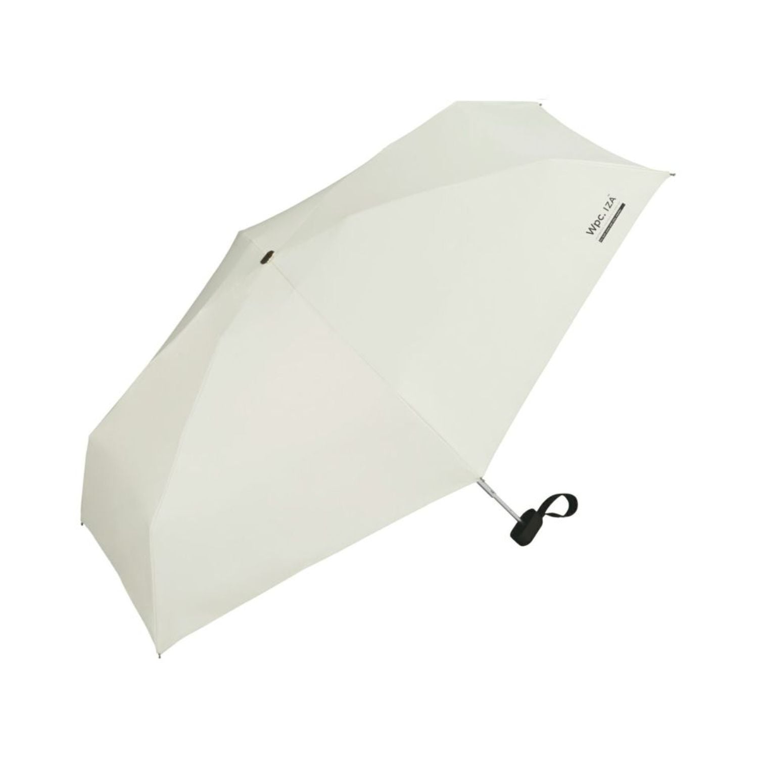 WPC IZA Compact (2025) UV Protection UPF 50+ Umbrella 53cm