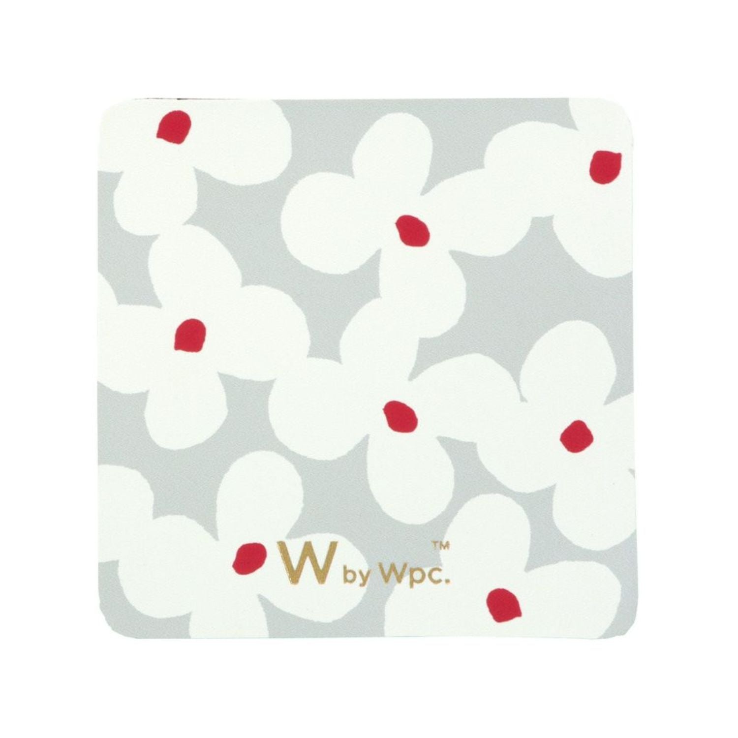 WPC Multi-Purpose Coaster