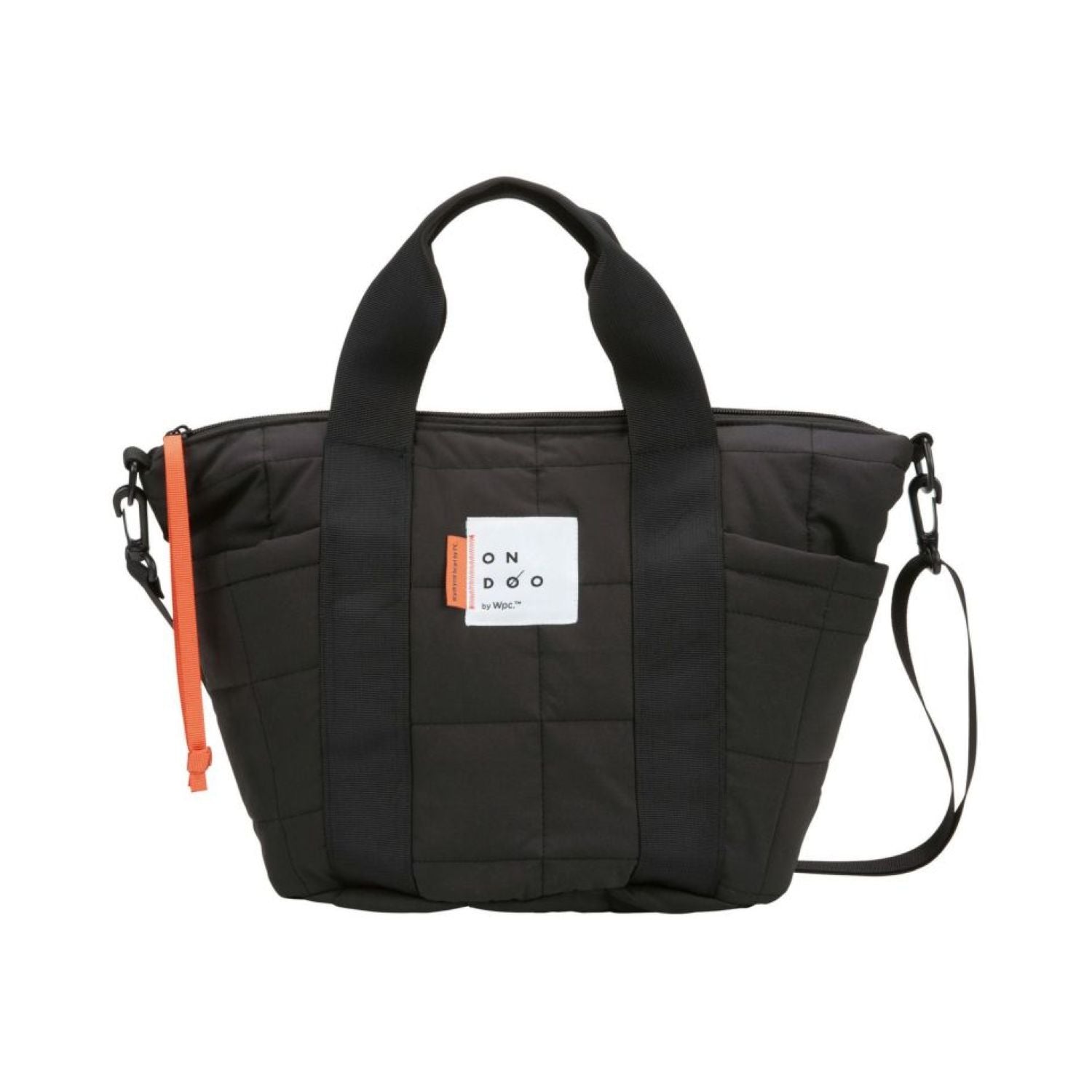 WPC Ondoo Quilted 2 Way Tote Bag
