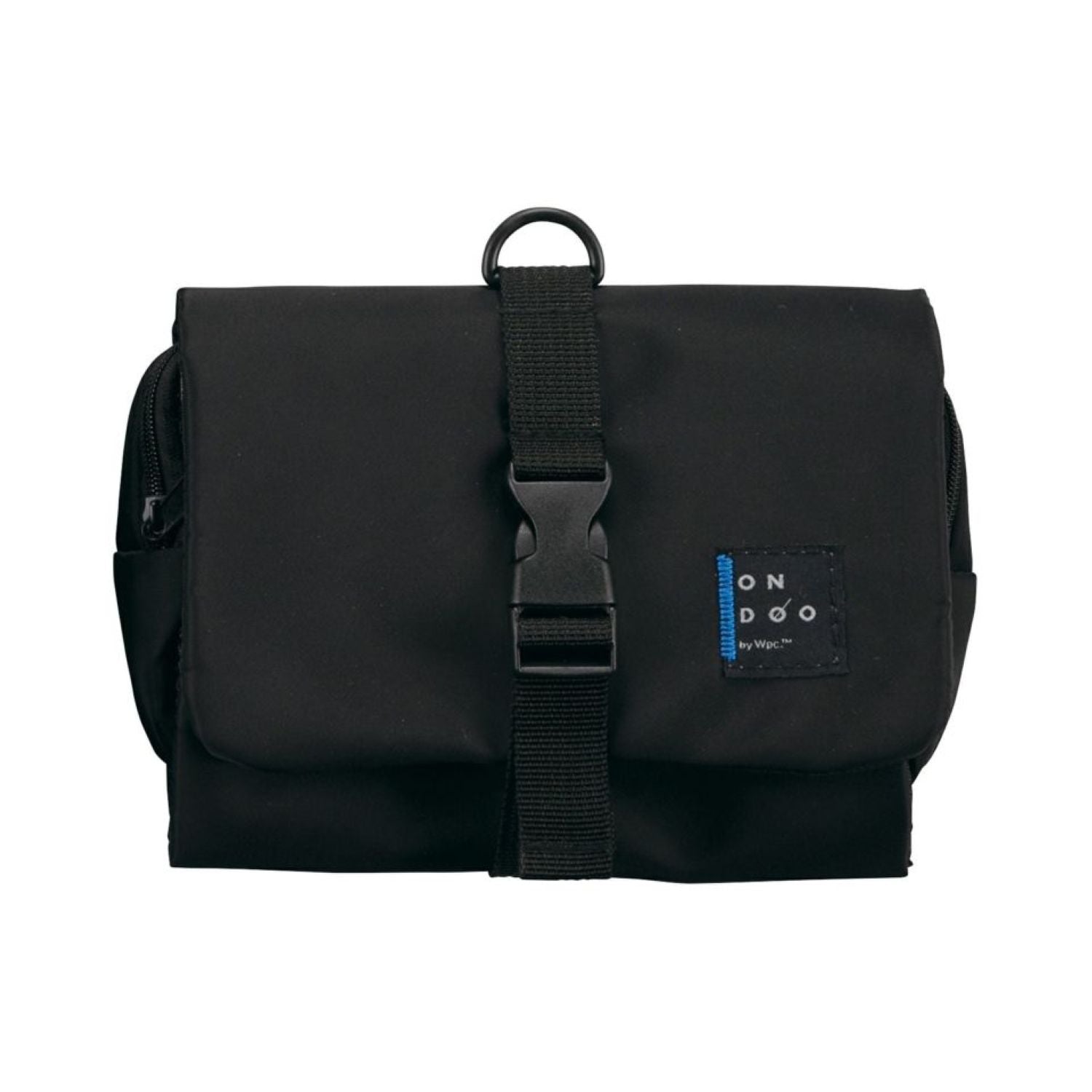 WPC Ondoo Travel Hanging Toiletry Kit