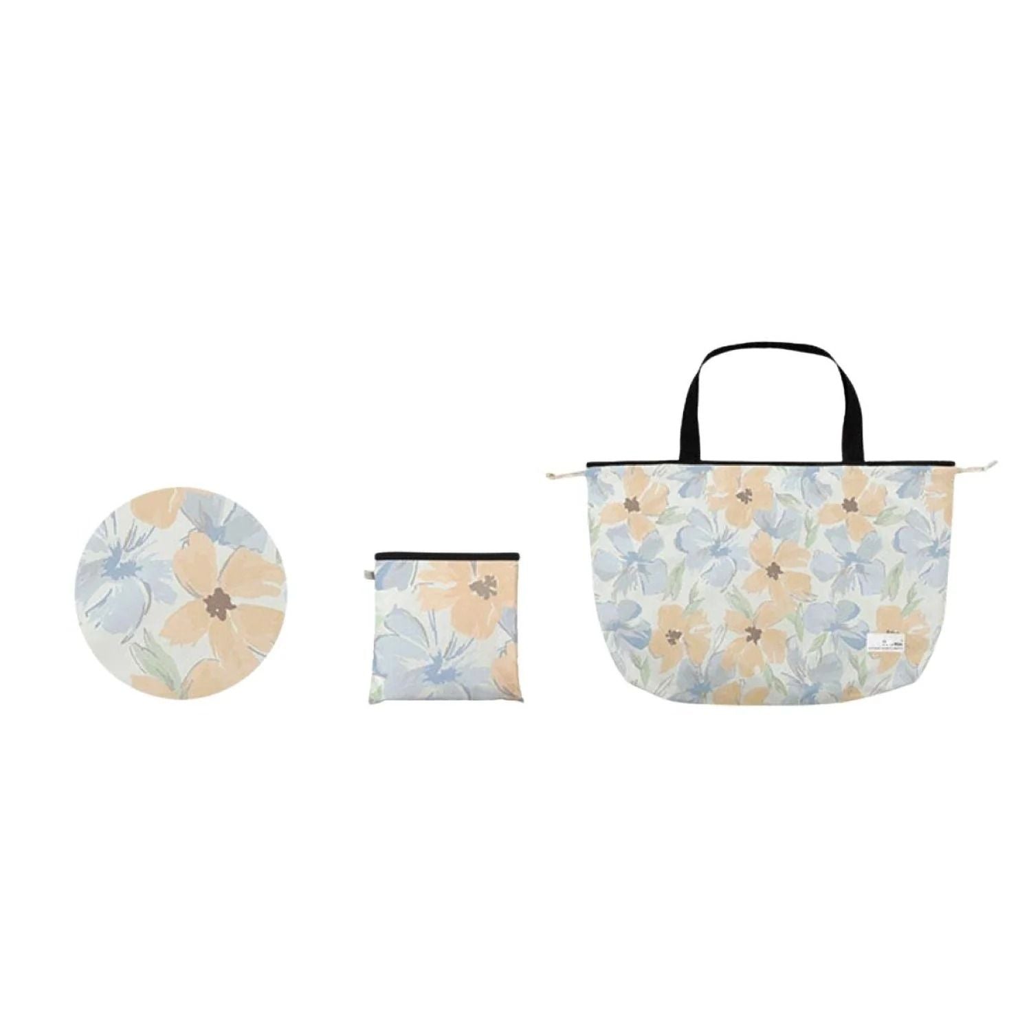 WPC Packable Rain Bag Cover V2