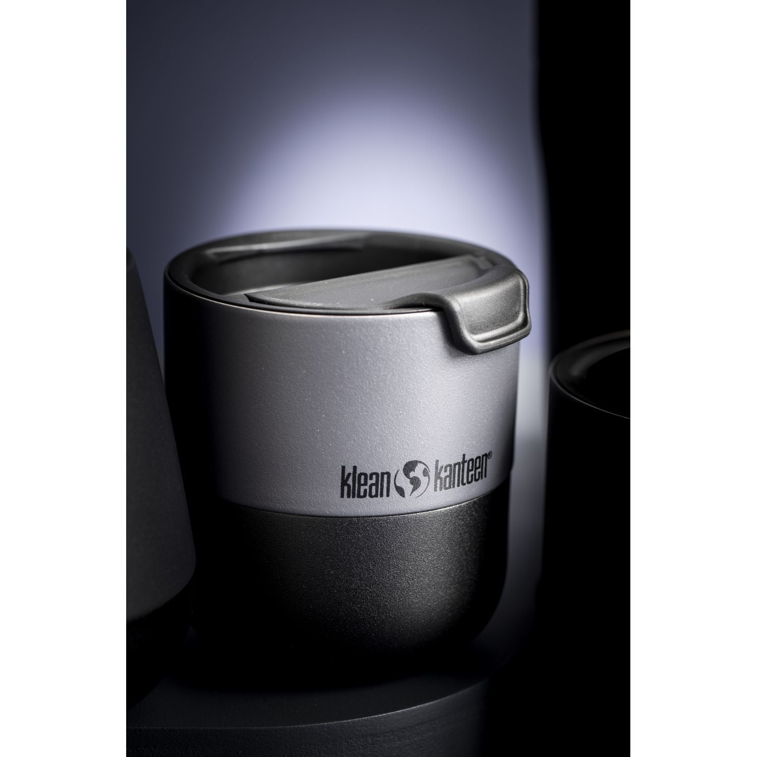 Klean Kanteen Rise 10oz Lowball (with Flip Lid) (SA)