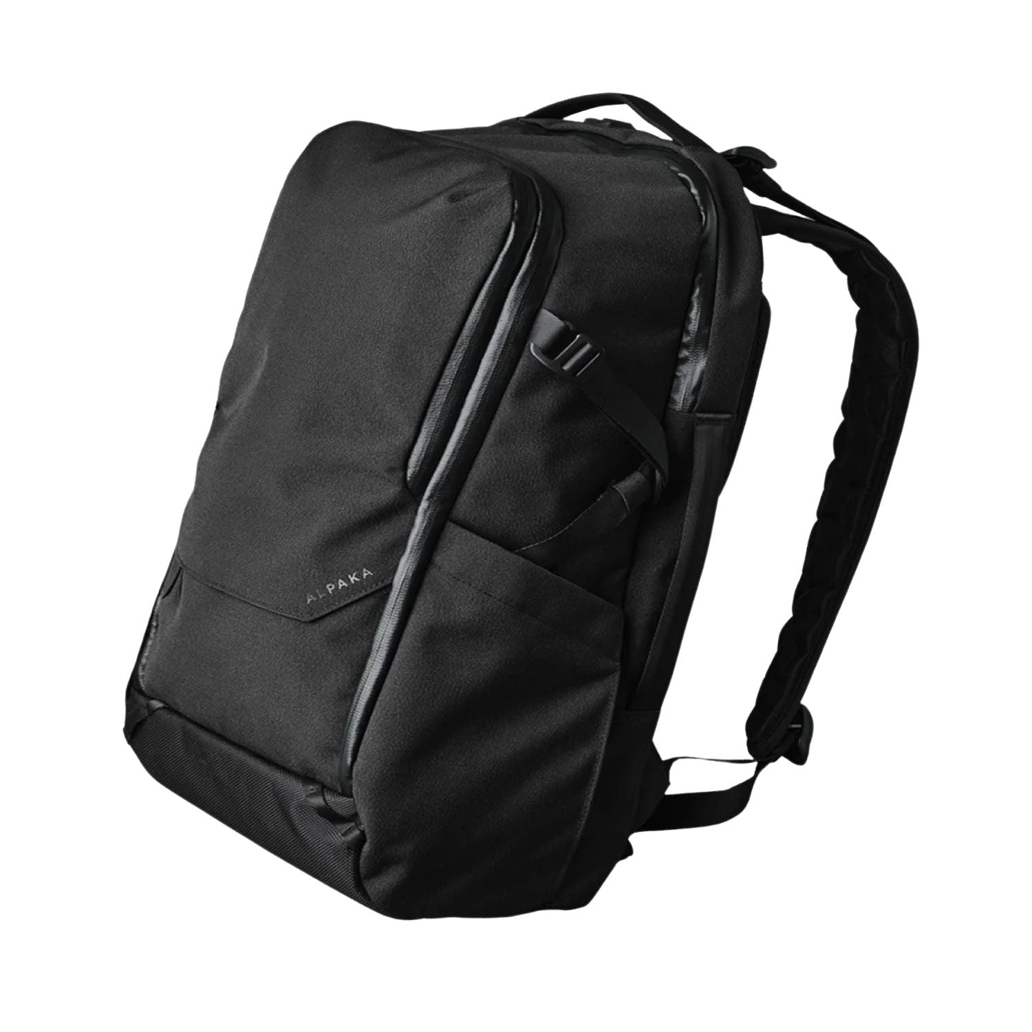 Alpaka Elements Travel (35L) Axoflux 600D Backpack + Removable Waist Strap | Alpaka