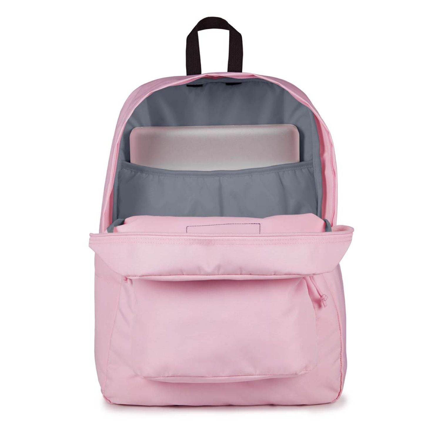 Jansport Superbreak Plus Backpack (Plain) (SA)