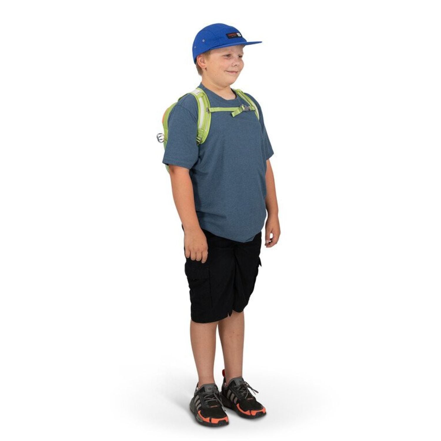 Osprey Daylite Kids 10L Backpack - Kid's Everyday (4-12 Y/O)