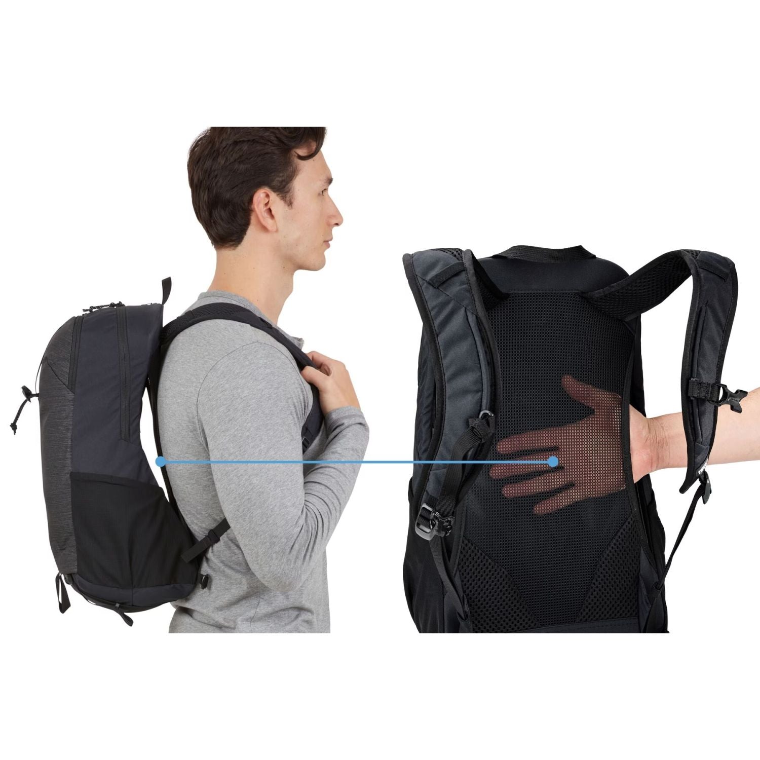 Thule Nanum 18L Backpack
