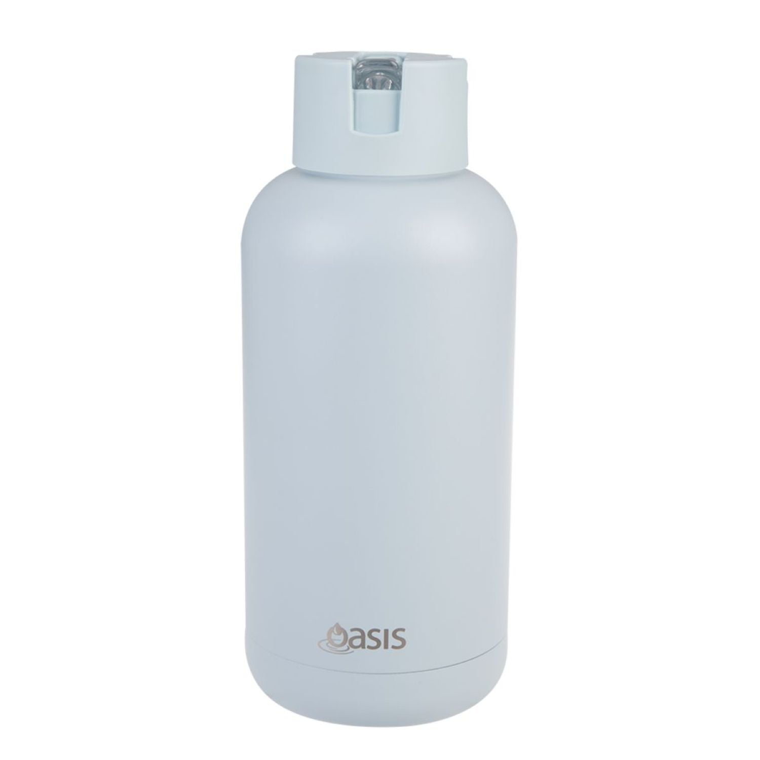 Oasis Stainless Steel Insulated Ceramic Moda Bottle 1.5L | Oasis Bottles