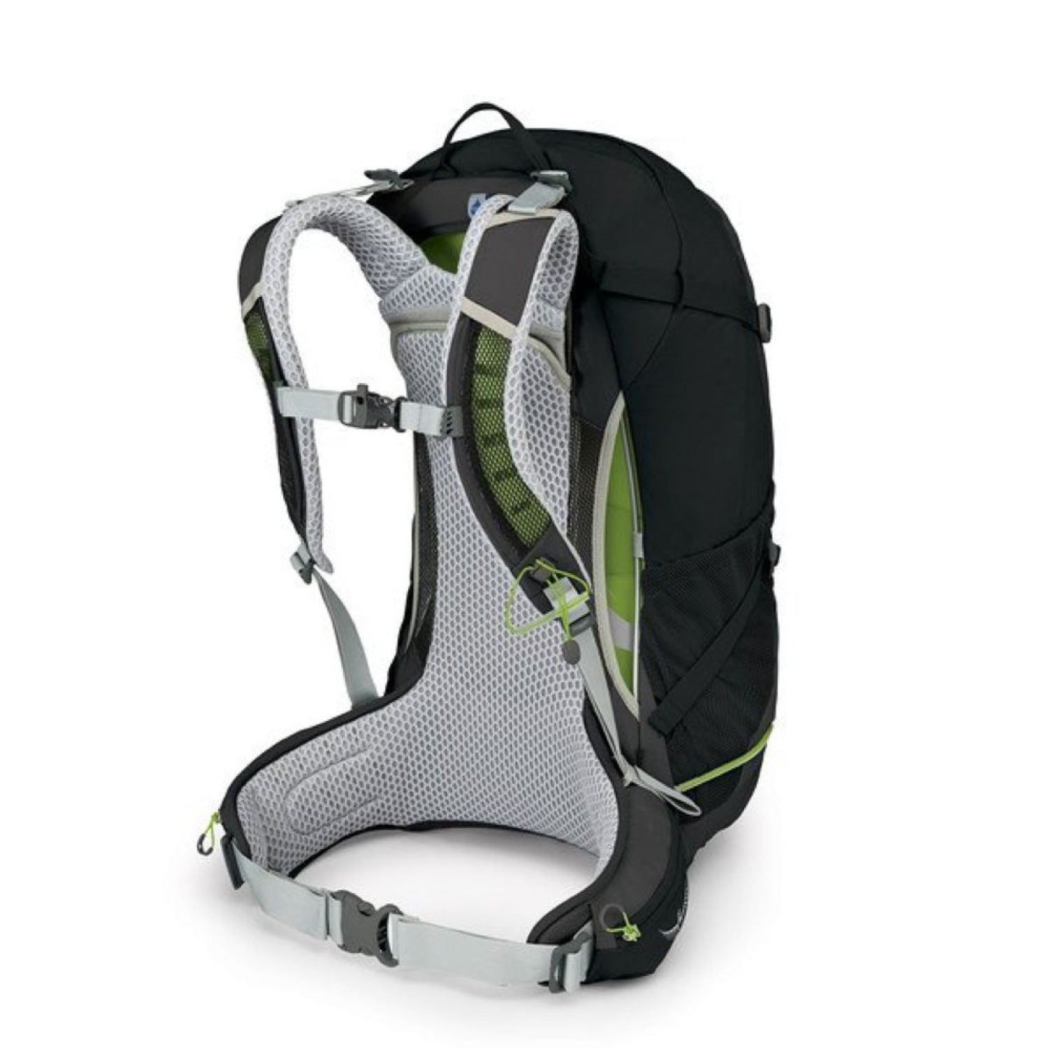 Osprey Stratos 34 Backpack - Small/Medium - Men's Day Hiking