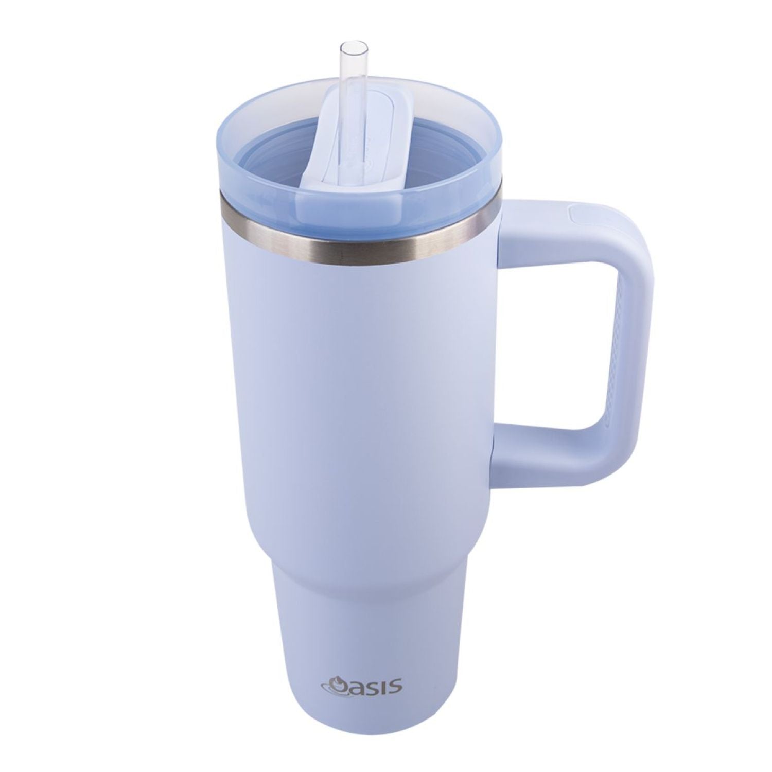 Oasis Stainless Steel Insulated Commuter Travel Tumbler 1.2L