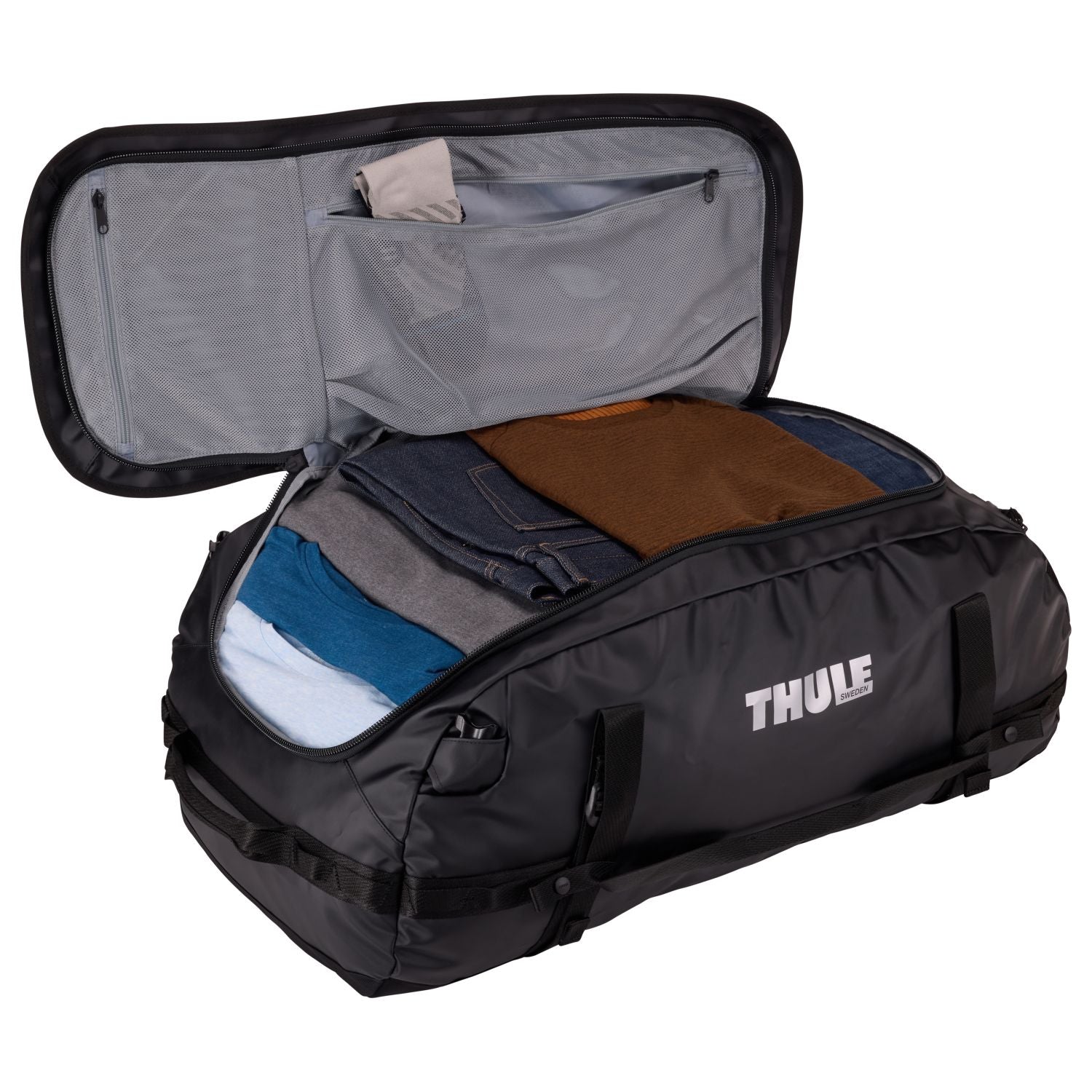 Thule Chasm Duffel 90L V2