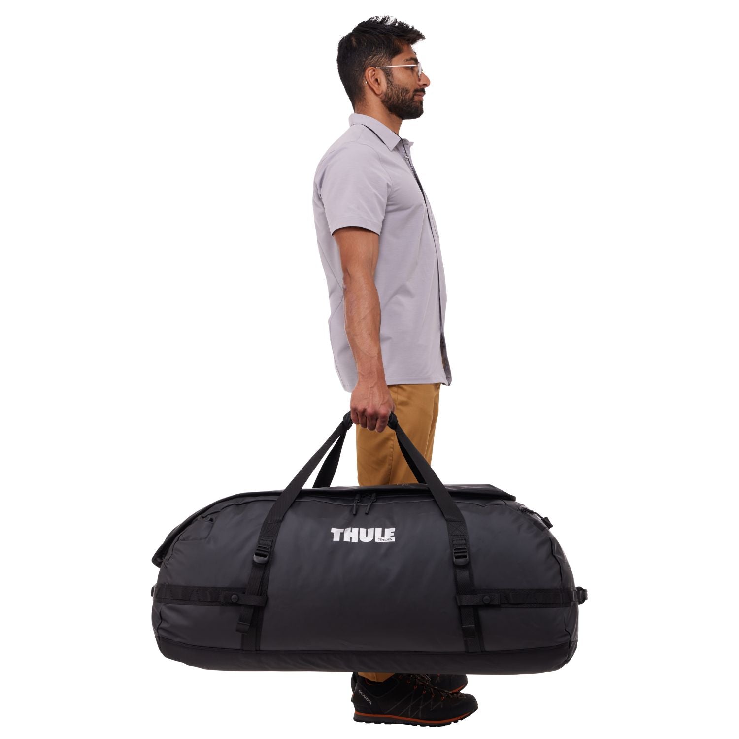 Thule Chasm Duffel 130L V2