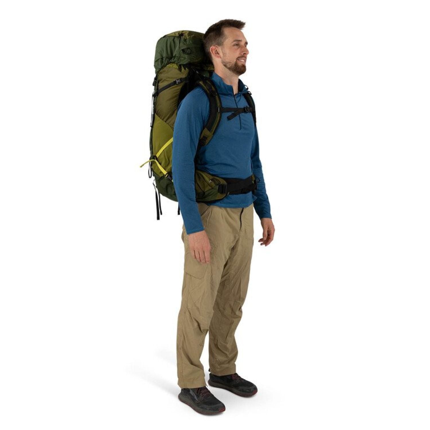 Osprey Atmos AG LT 50 Backpack S/M