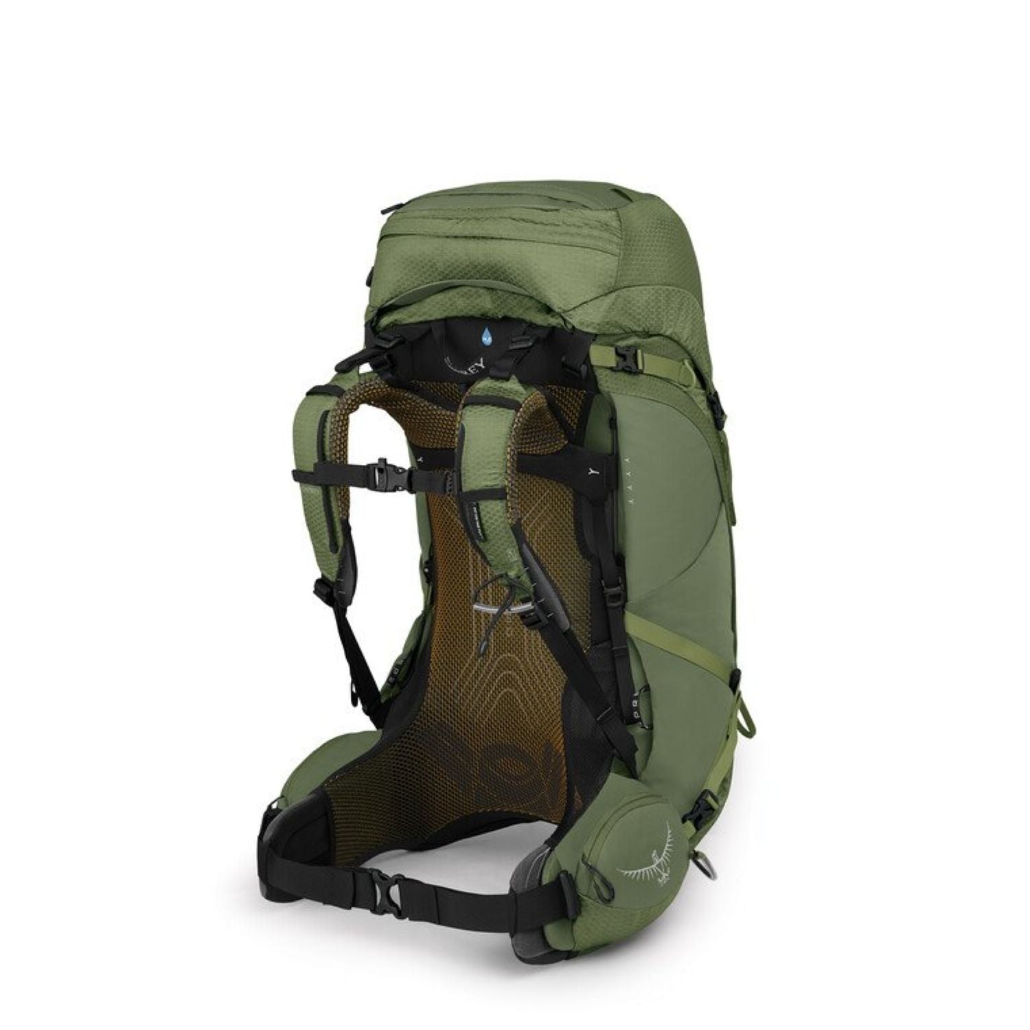 Osprey Atmos AG 50 Backpack S/M