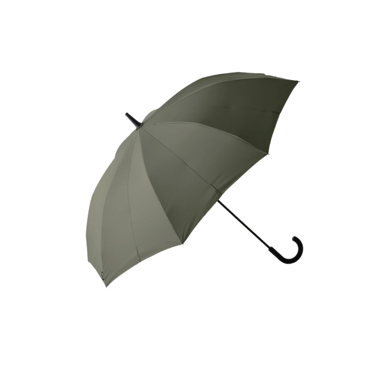 Shupatto Belt Free Closing Umbrella Large