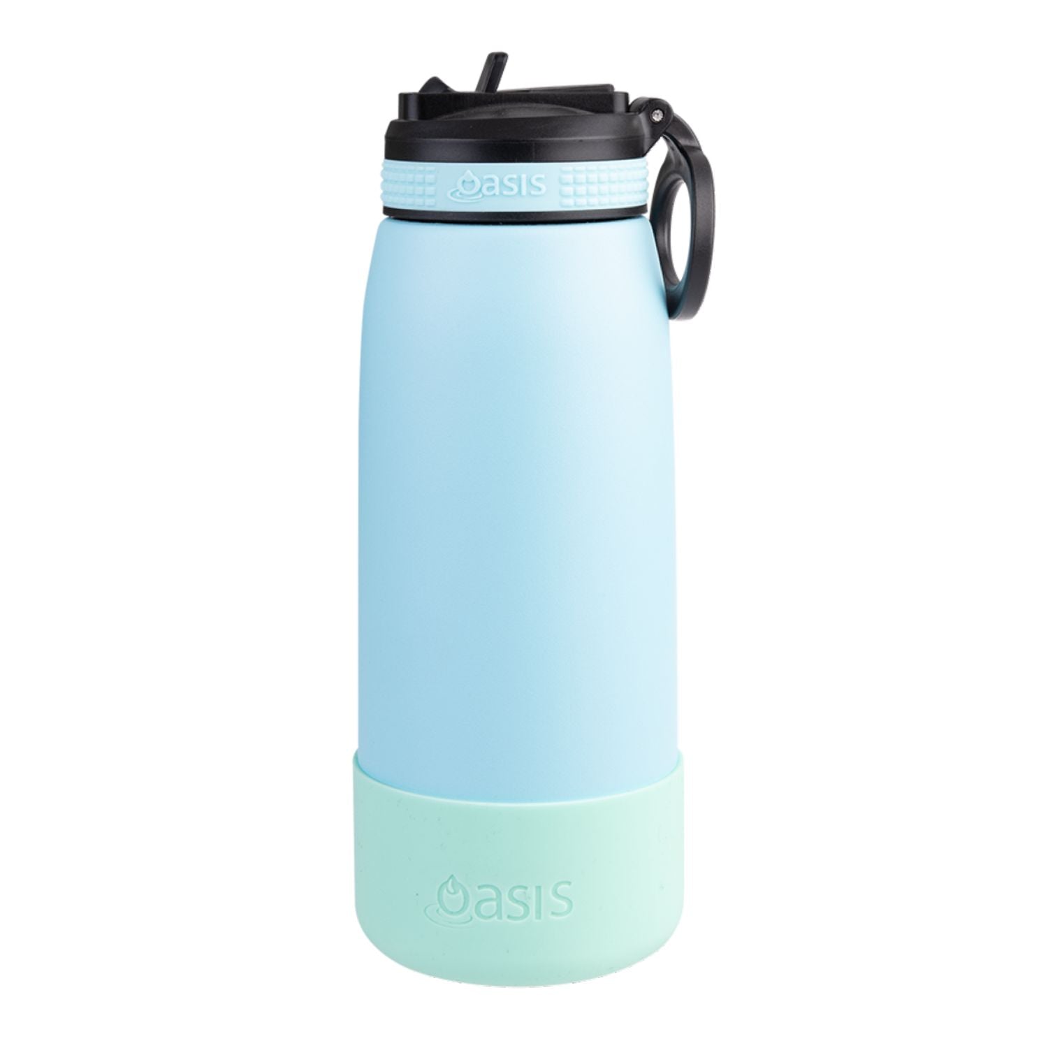Oasis Silicone Bumper For Sports Bottle 780ML