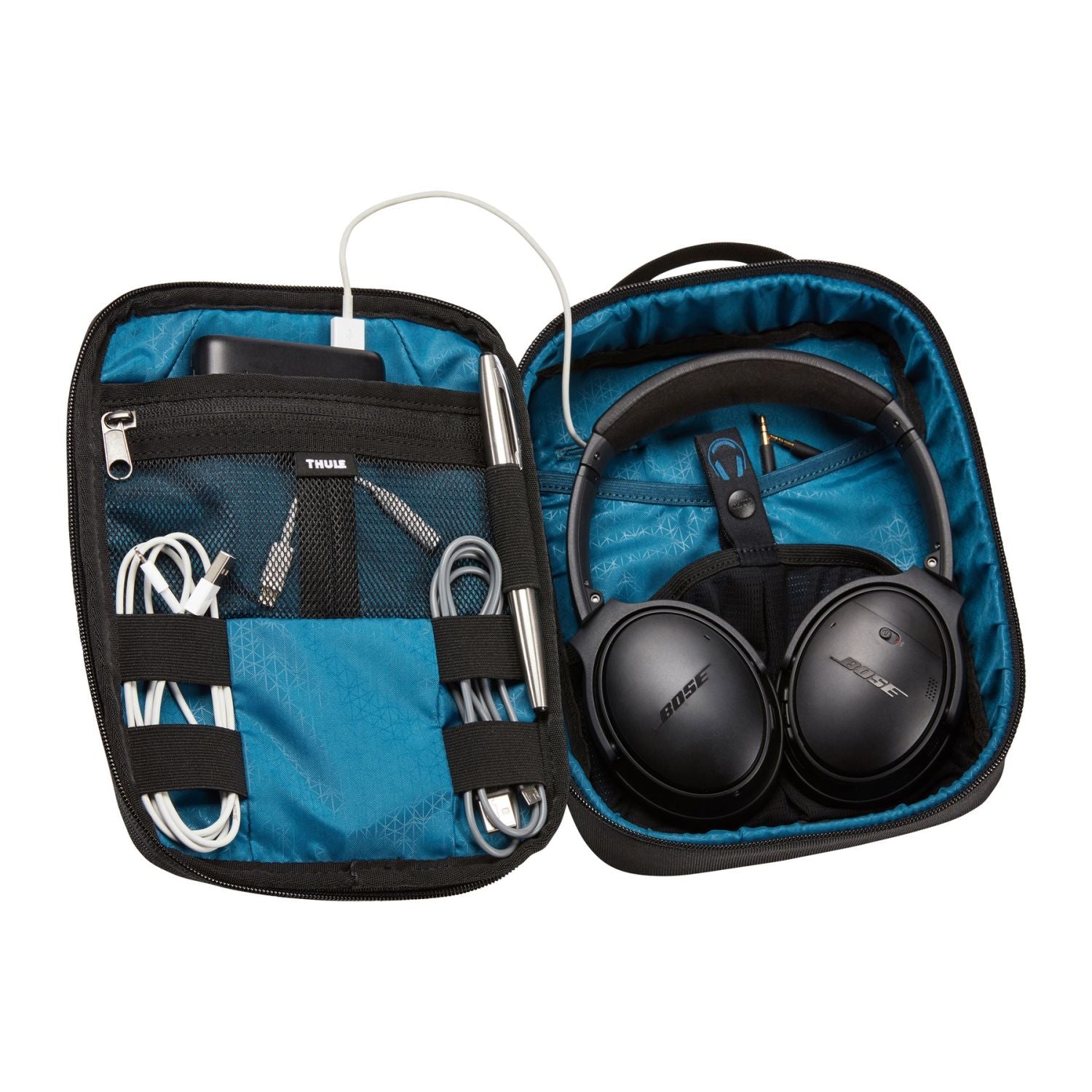 Thule Subterra Powershuttle Electronics Organizer Plus