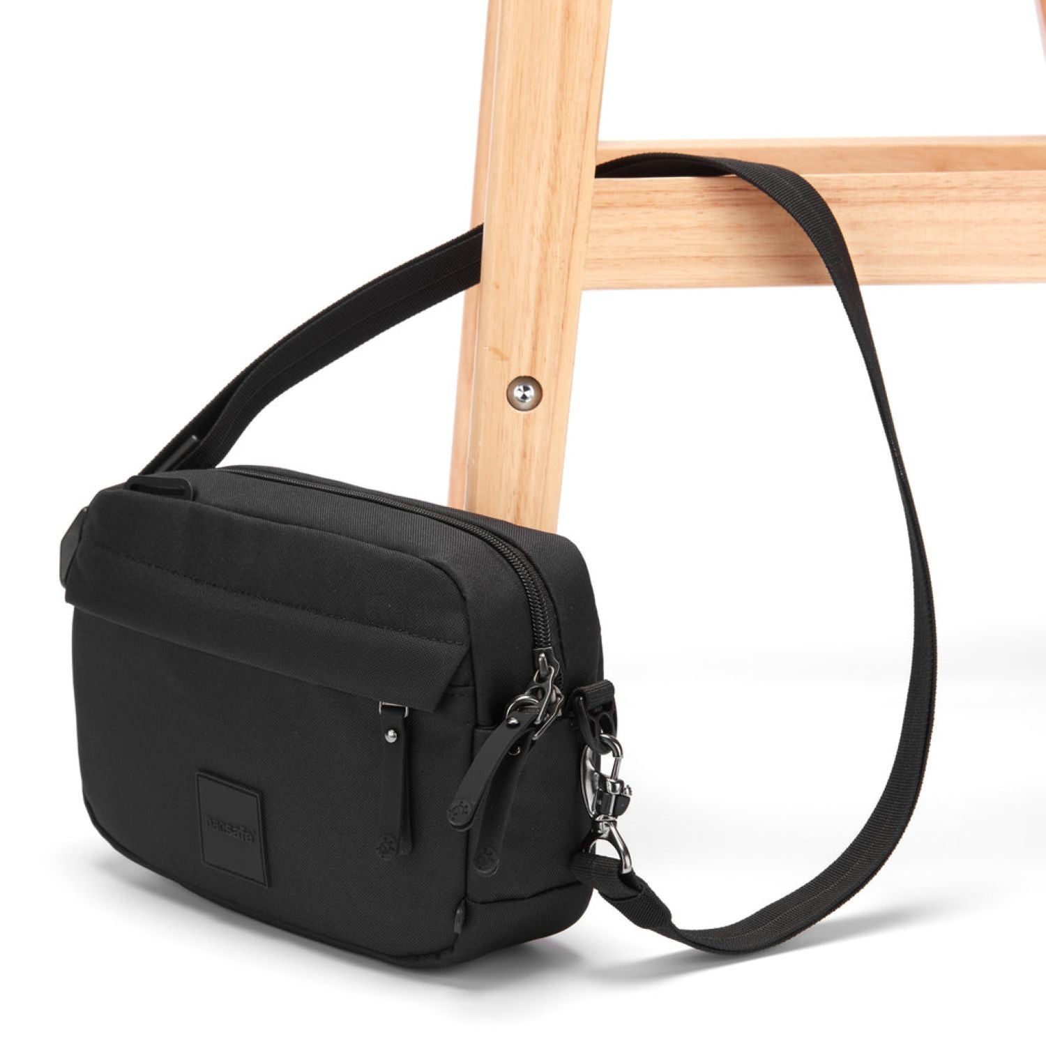 Pacsafe Go Anti-Theft Crossbody Bag (SA)