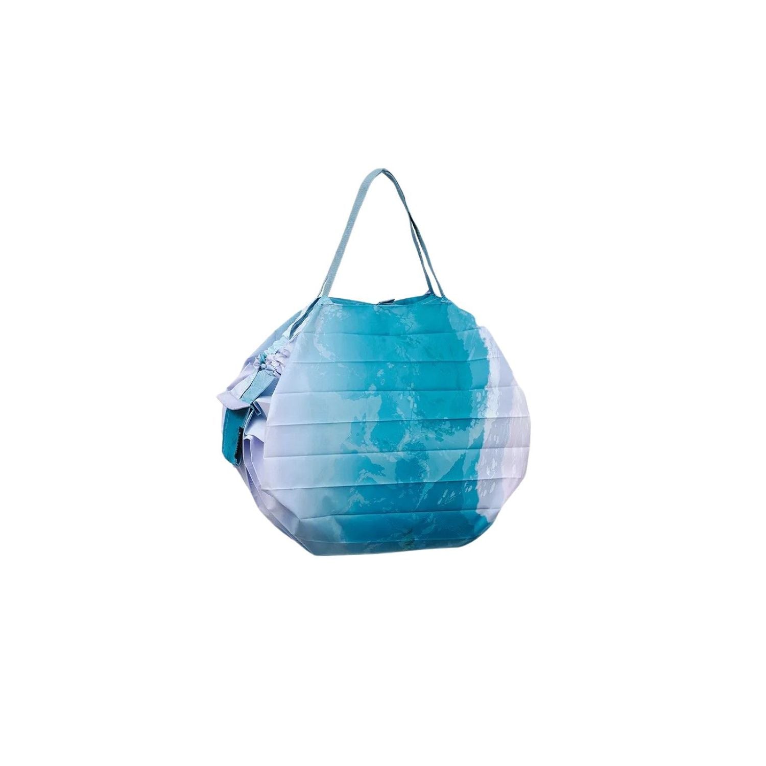 Shupatto X Imaginary Island Recycled Tote (M)