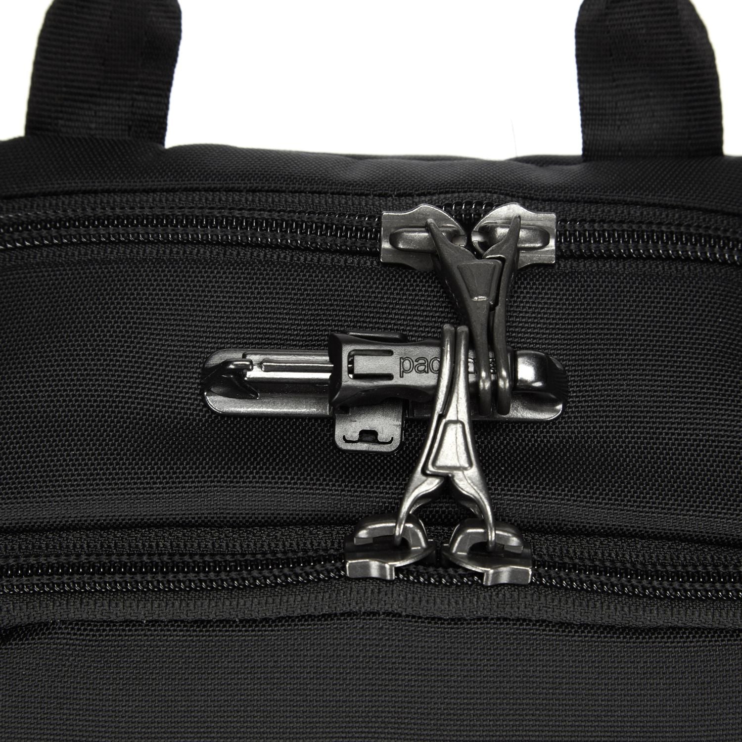 Pacsafe Metrosafe X Anti-Theft Vertical Crossbody Bag (SA)