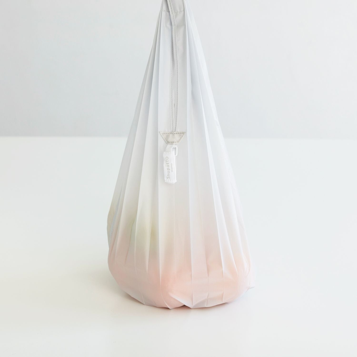 Shupatto Foldable Minimal Bag 12L (SA)