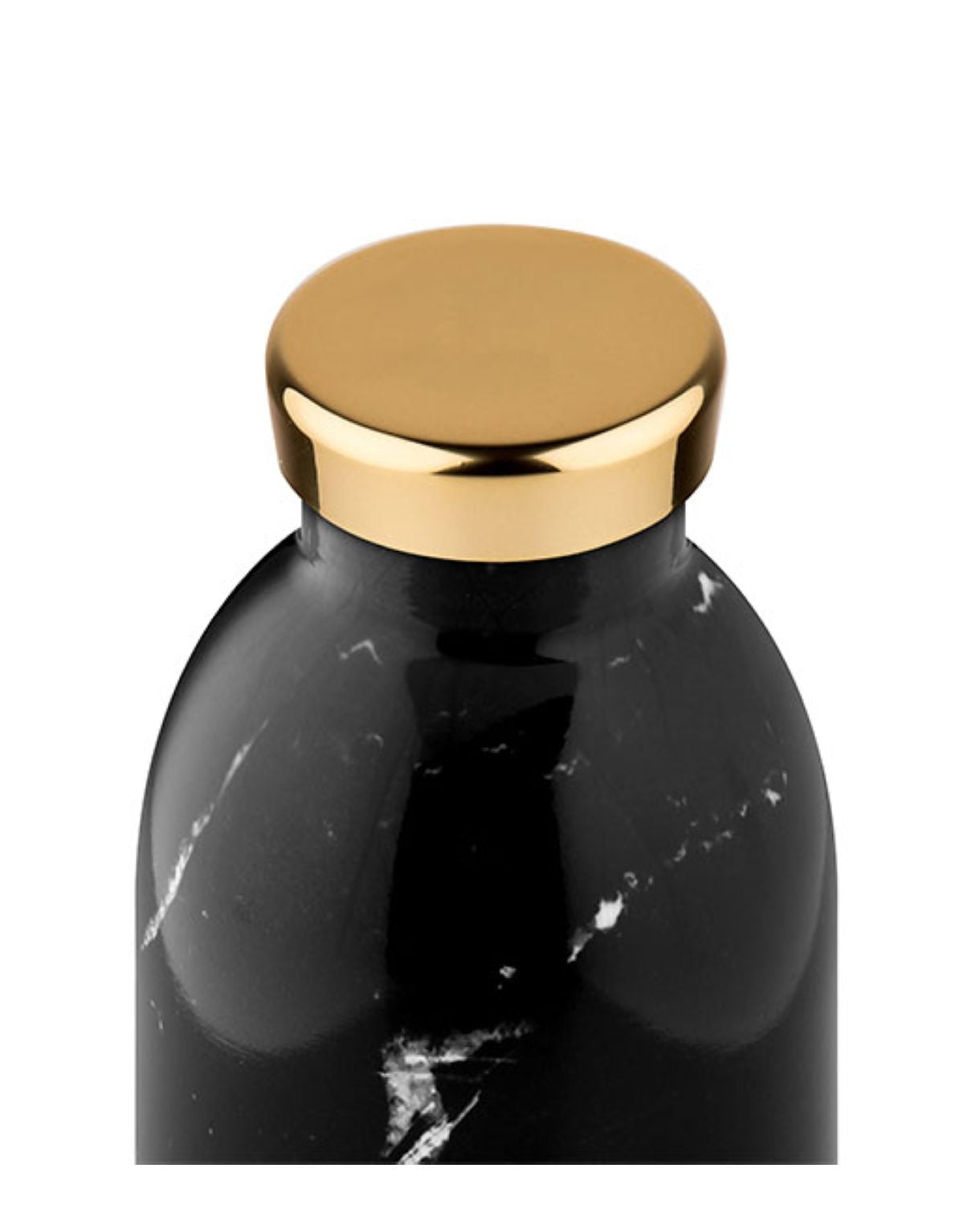 24 Bottles Clima 500ML Insulated Water Bottle (Printed) (SA)